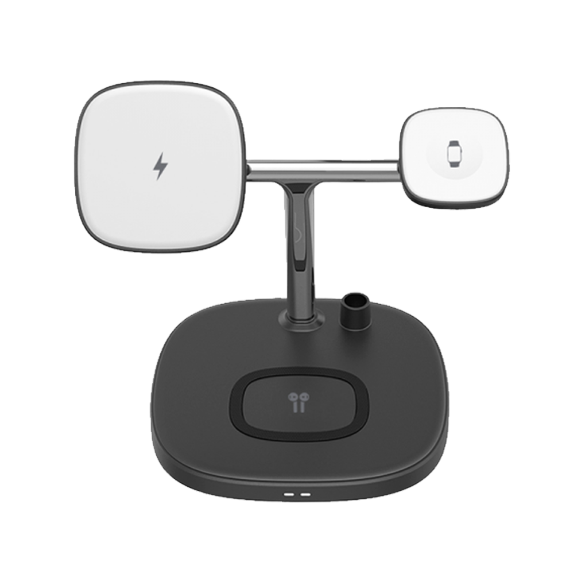 WiWU M8 Power Air 15W 4 in 1 Wireless Charger - Best Prices