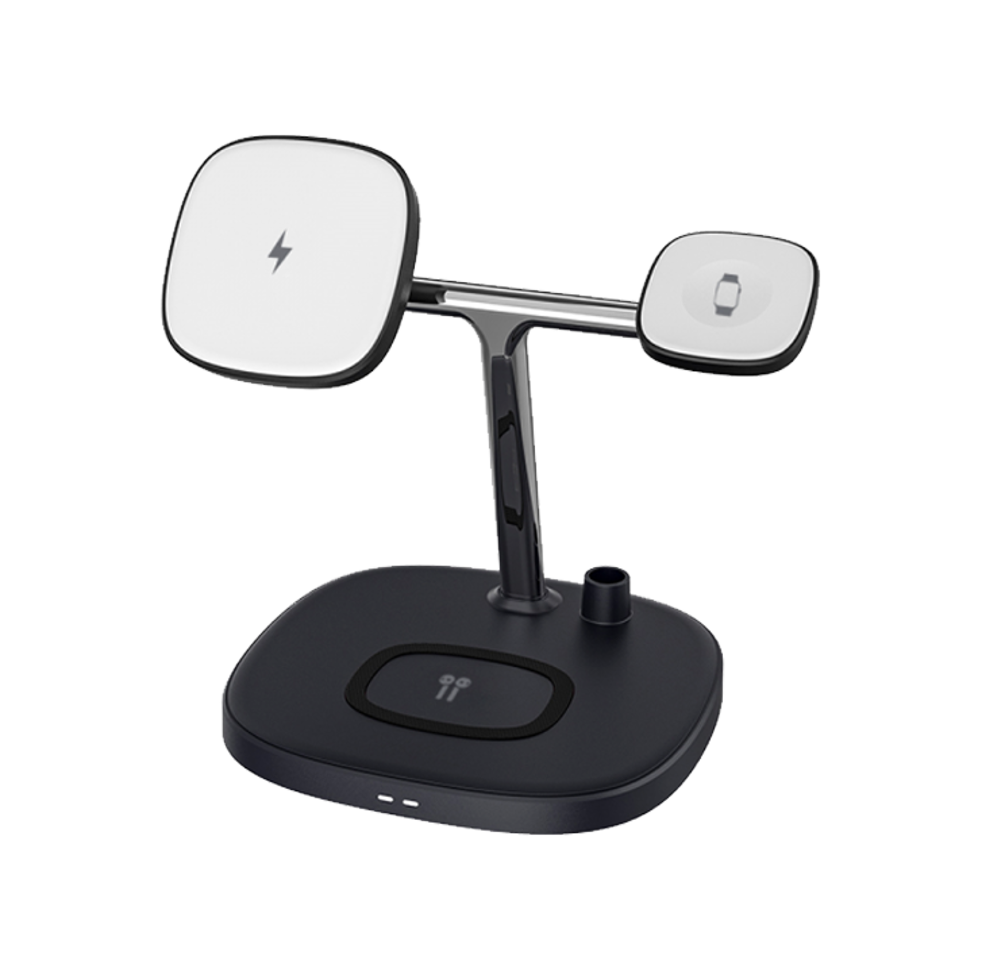 WiWU M8 Power Air 15W 4 in 1 Wireless Charger - Best Prices