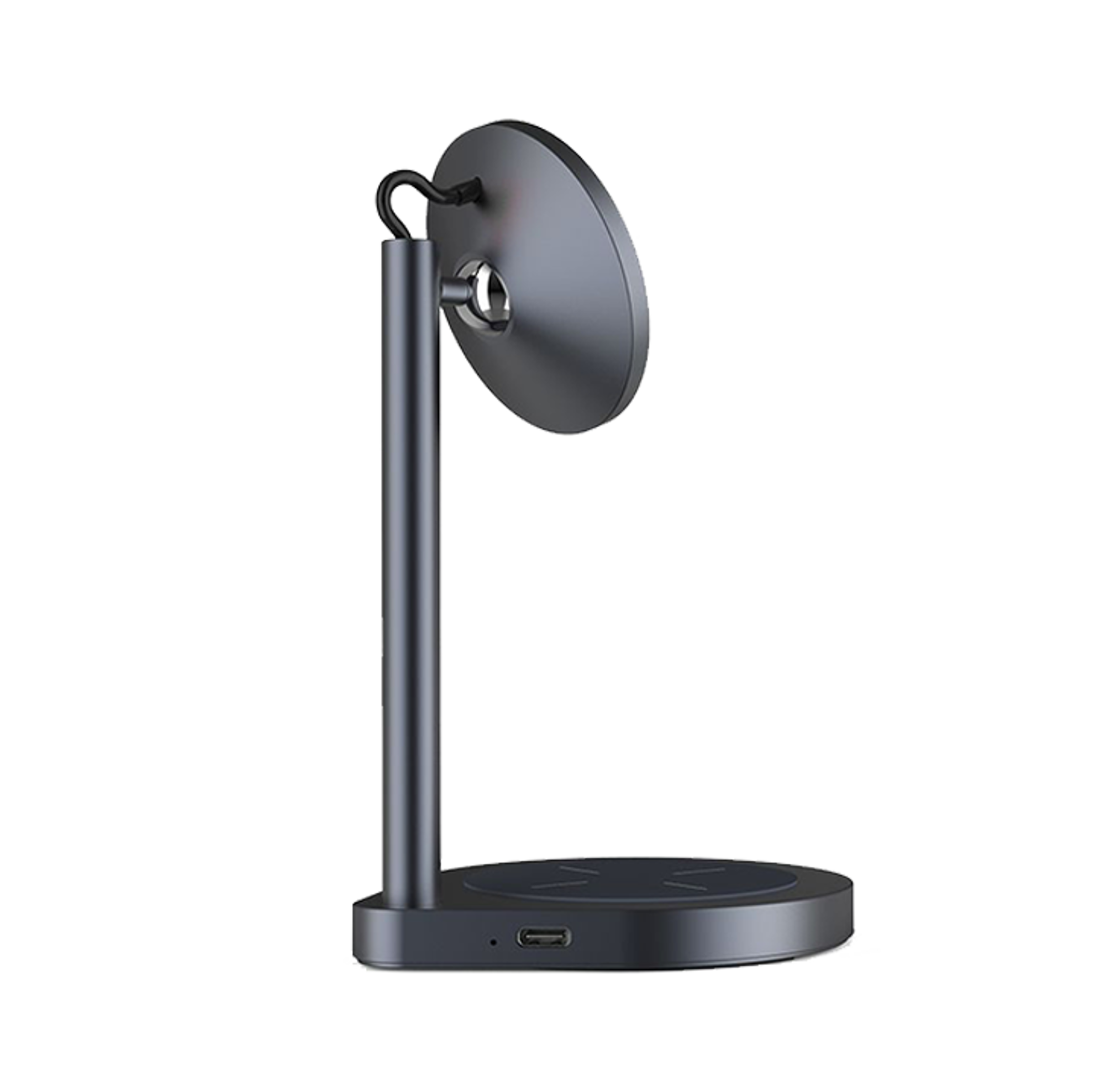 WiWU X25 Power Air 2 in 1 Wireless Charger Fast Charging Stand - Best Prices