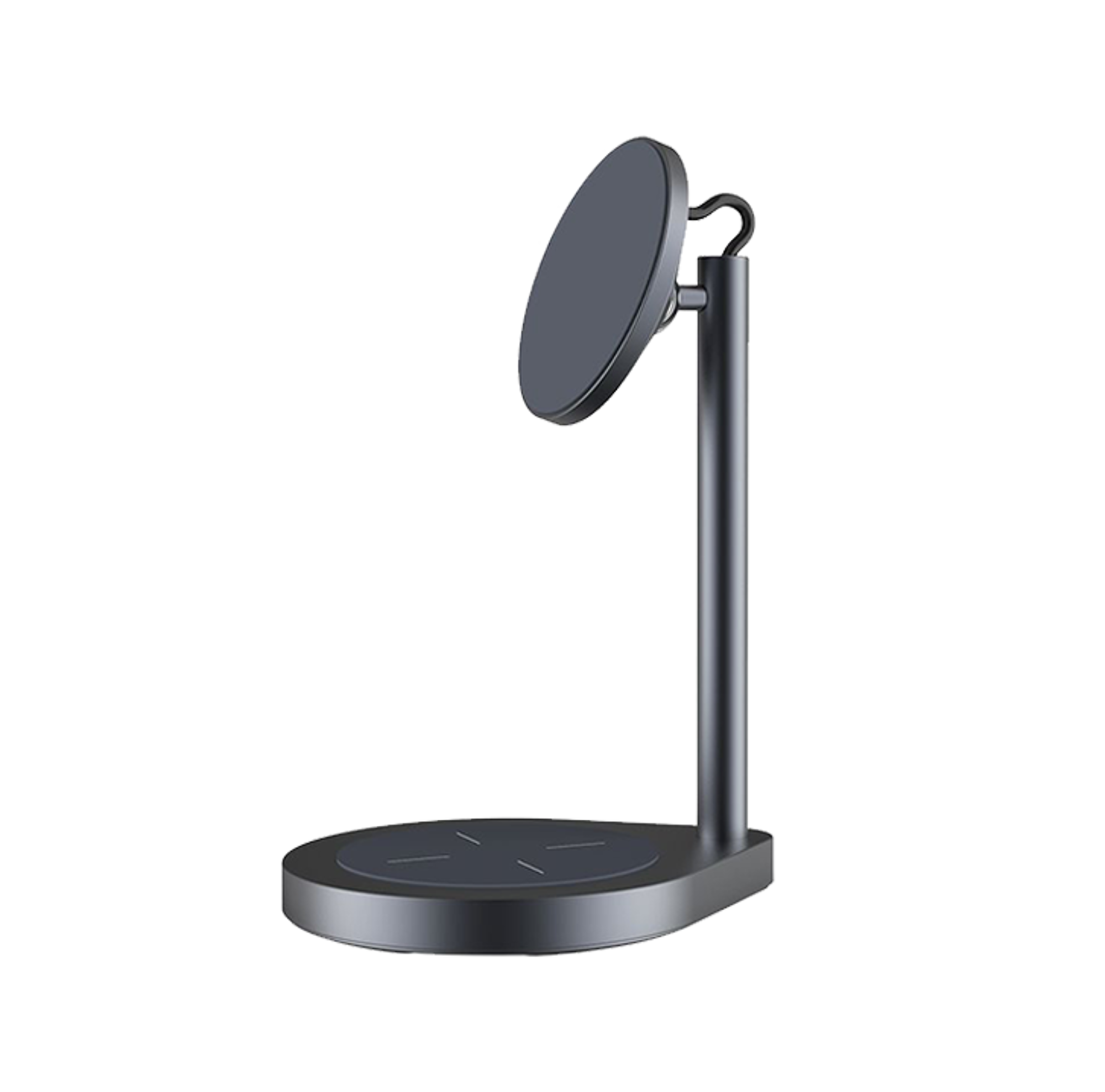 WiWU X25 Power Air 2 in 1 Wireless Charger Fast Charging Stand - Best Prices
