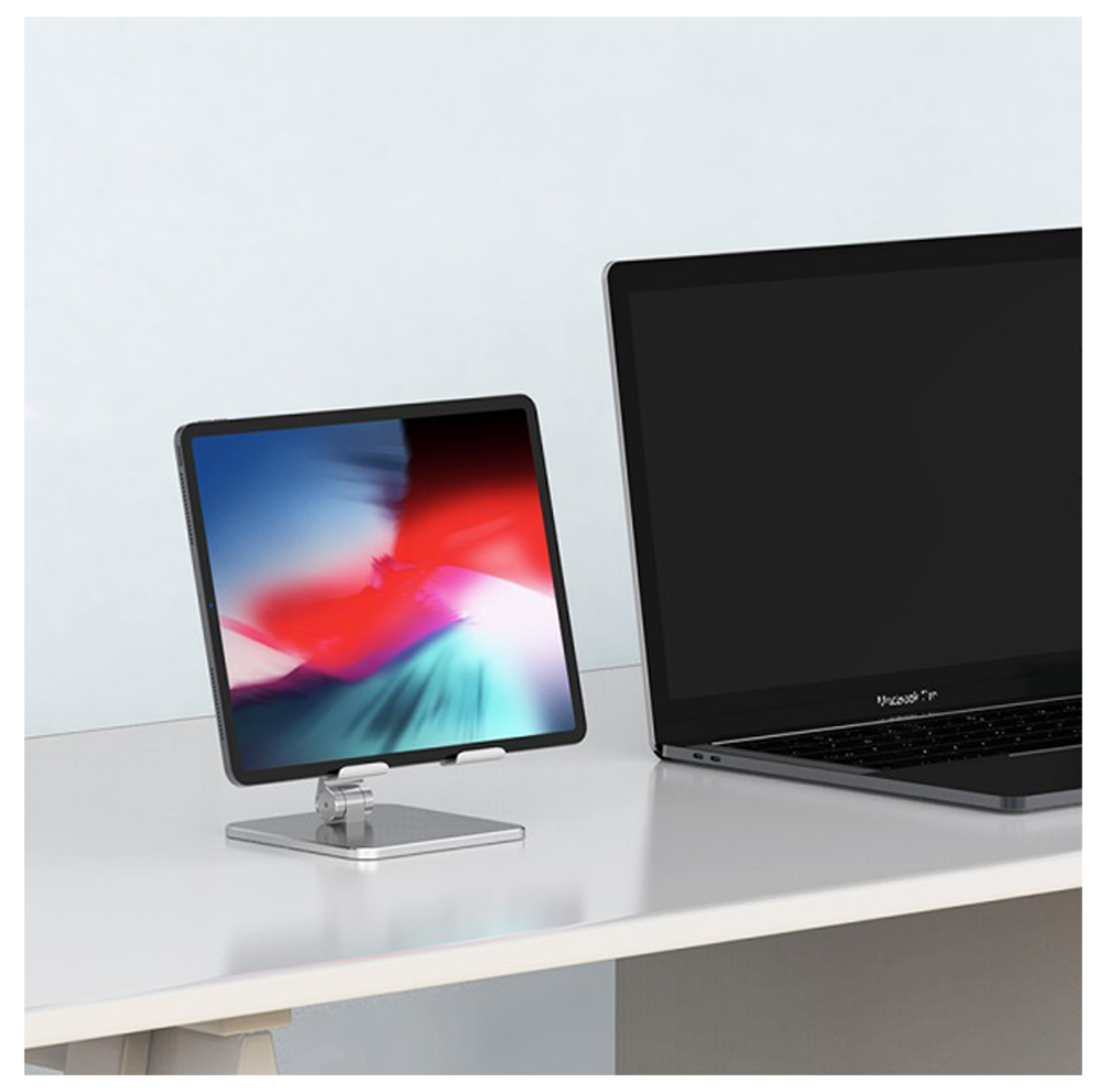 ويوو ZM304 حامل مكتبي للهاتف و التابليت - أفضل سعر