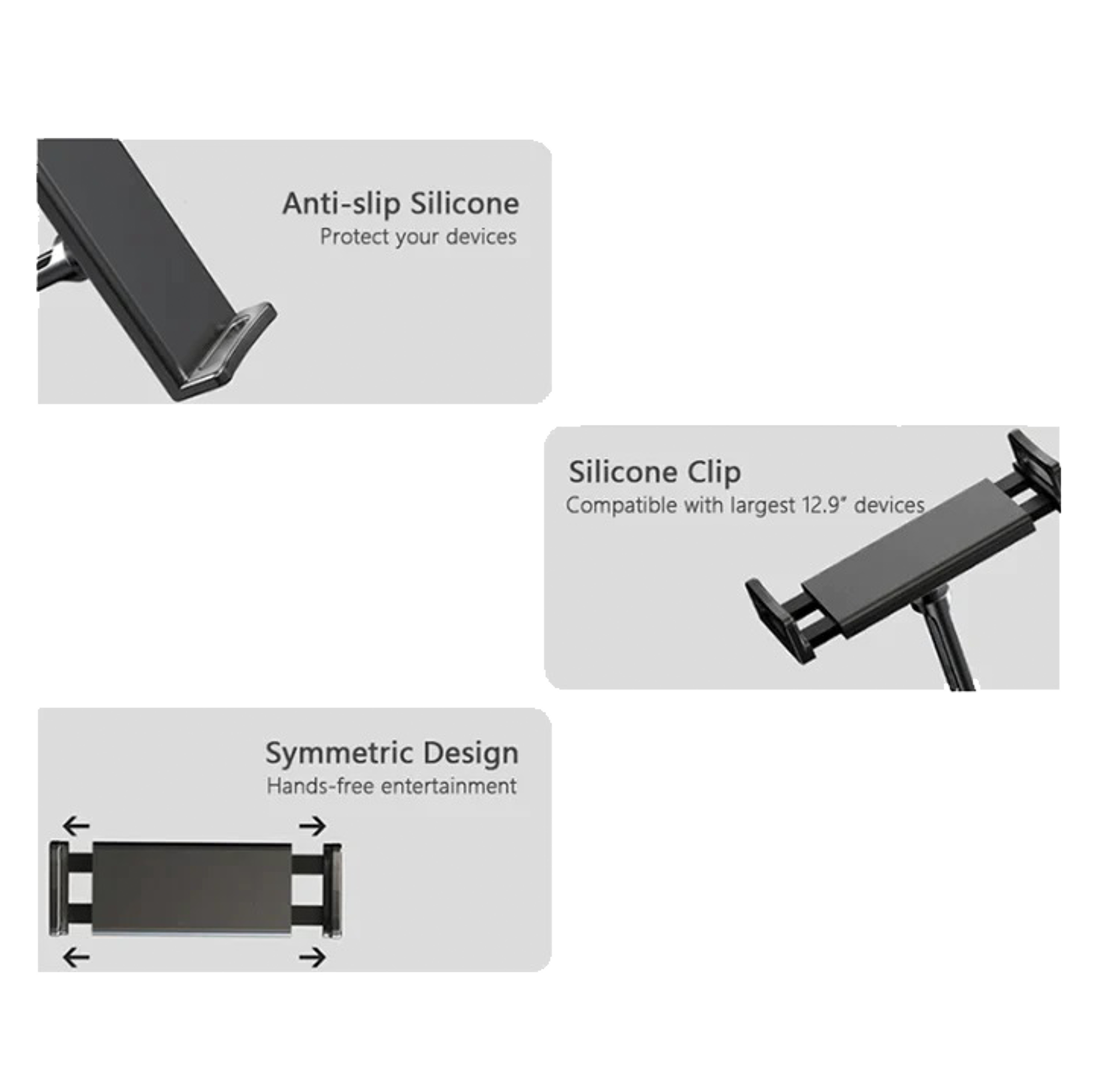 WiWU ZM302 Tablet Stand - Best Prices