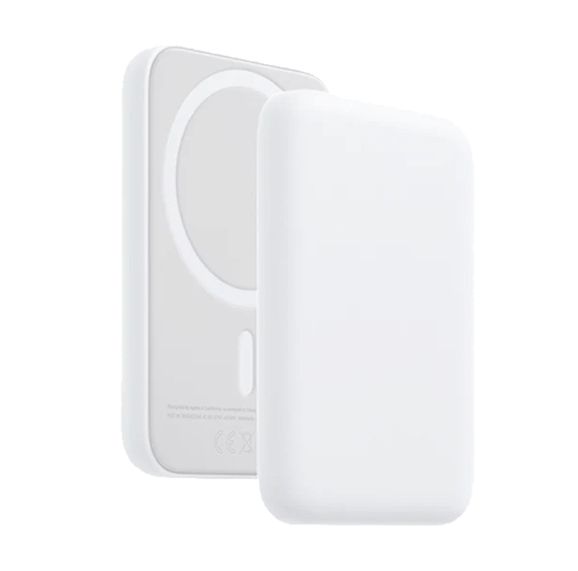 WiWU Snap Cube Magnetic Wireless Charging 5000mAh Power Bank - Best Prices