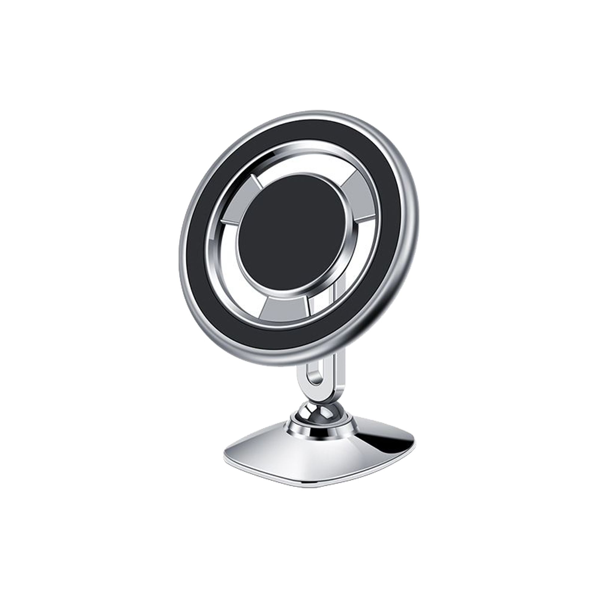WiWU CH027 360° Rotatable Magnetic Car Phone Holder - Best Prices