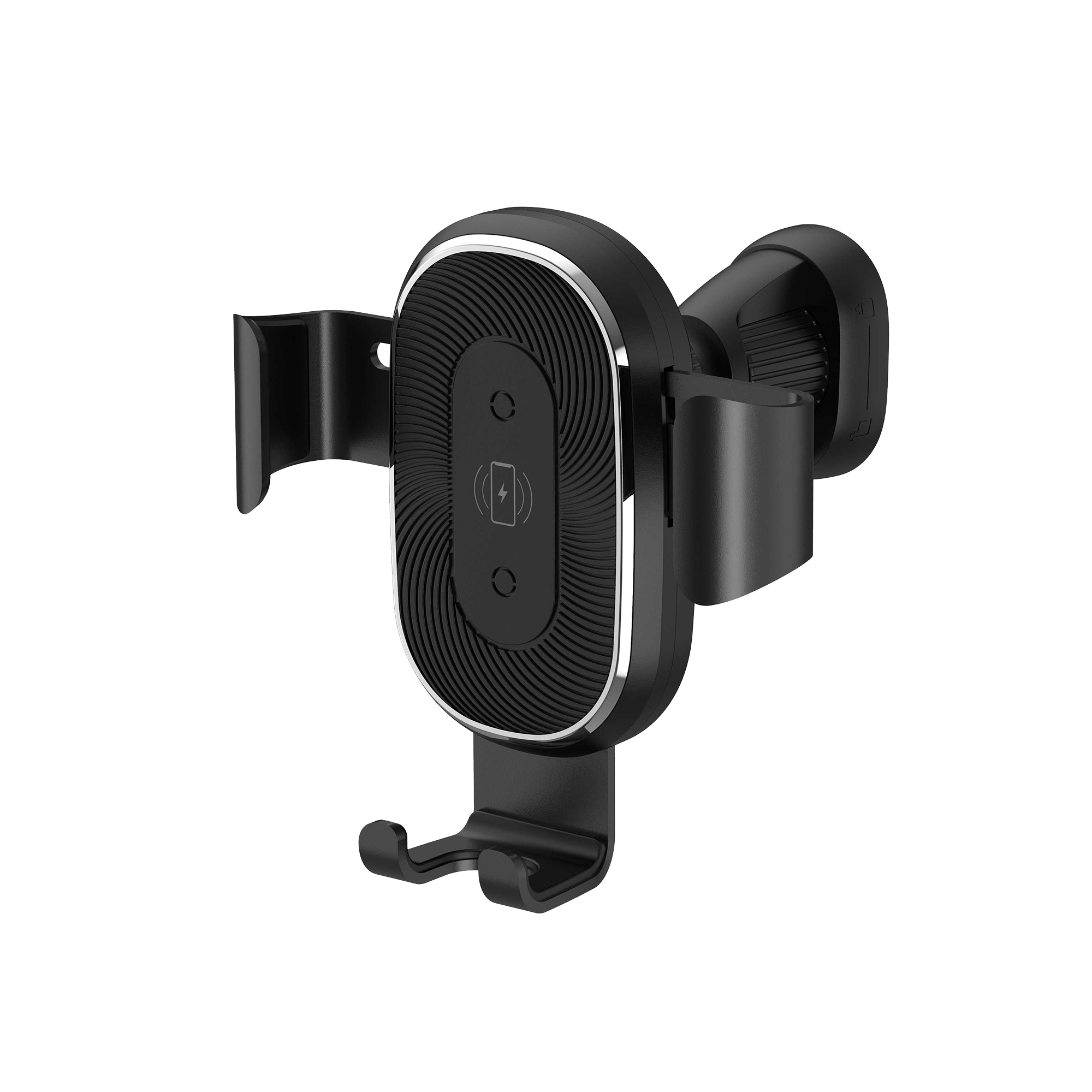 WiWU CH310 Suction Cup Design Car Phone Holder - Best Prices