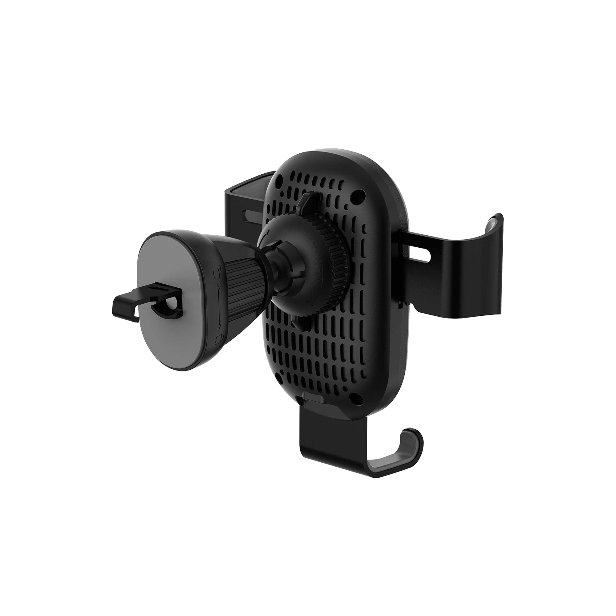 WiWU CH310 Suction Cup Design Car Phone Holder - Best Prices