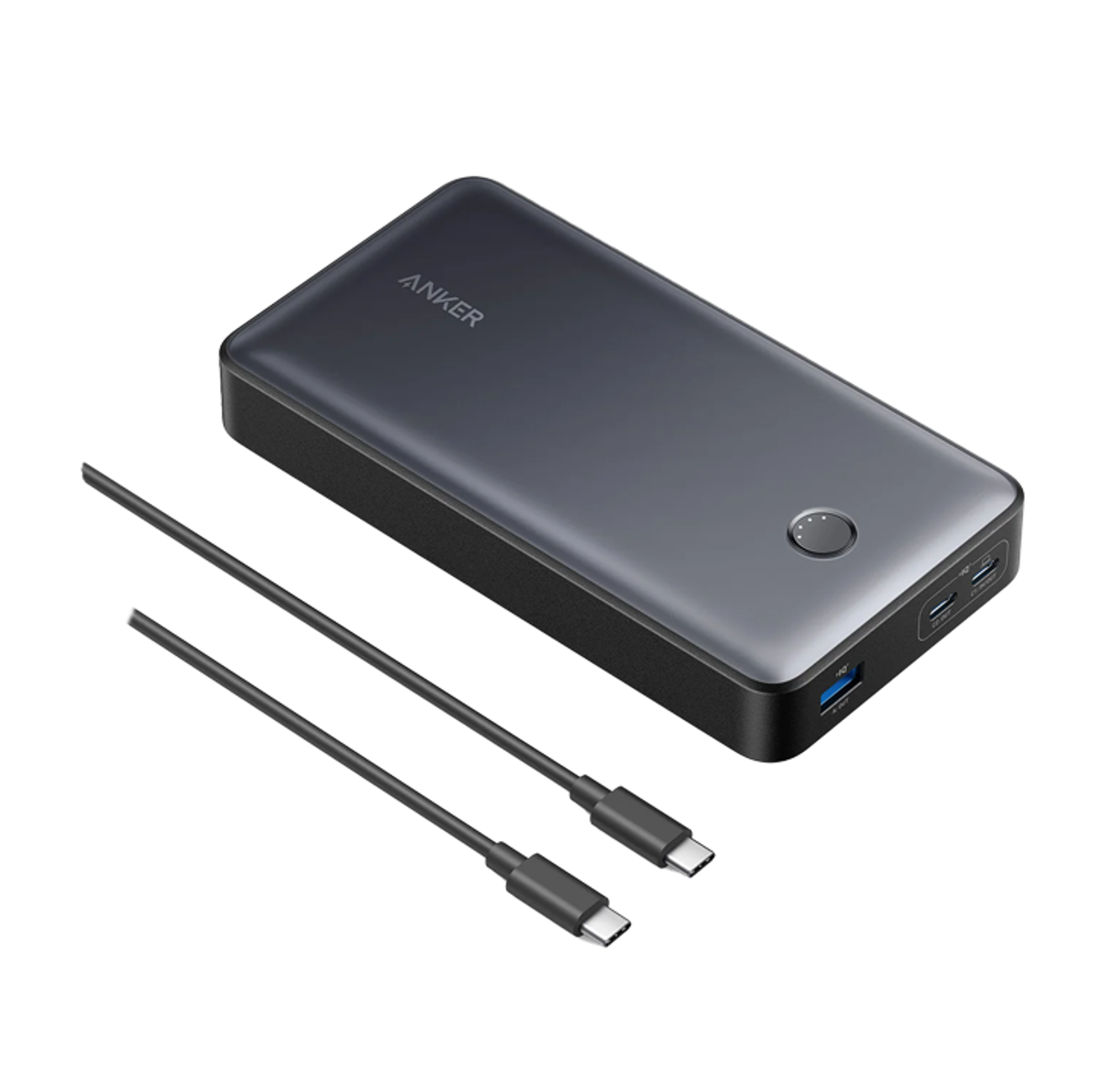 Anker 537 Power Bank (PowerCore 24K for Laptop) - Best Prices