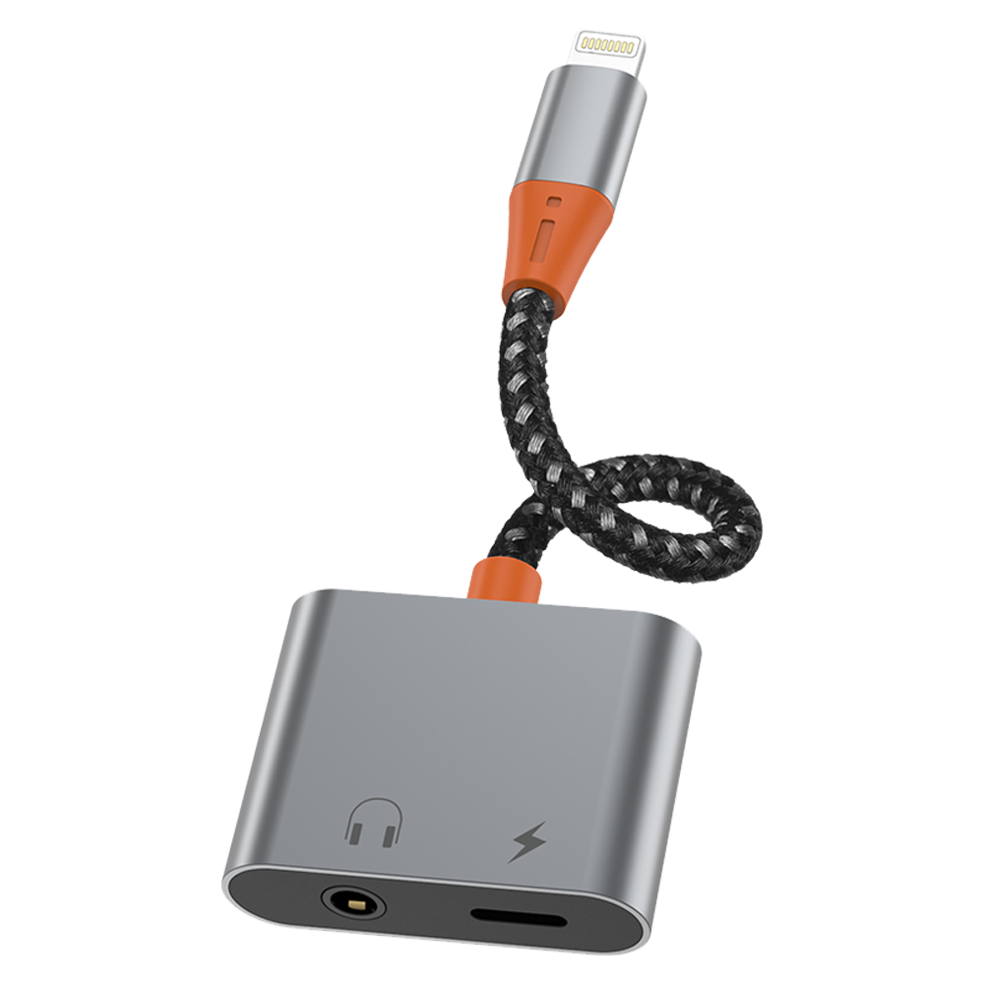 WiWU LT07 Lightning Adapter Converter - Best Prices