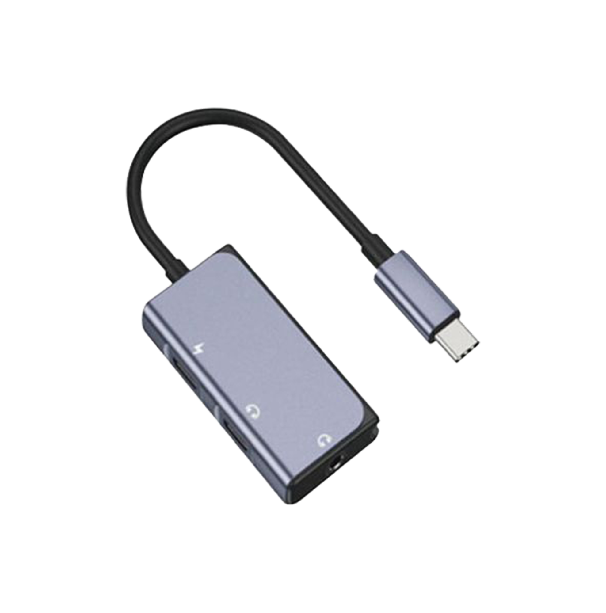WiWU LT02 PRO Type C Audio Adapter - Best Prices