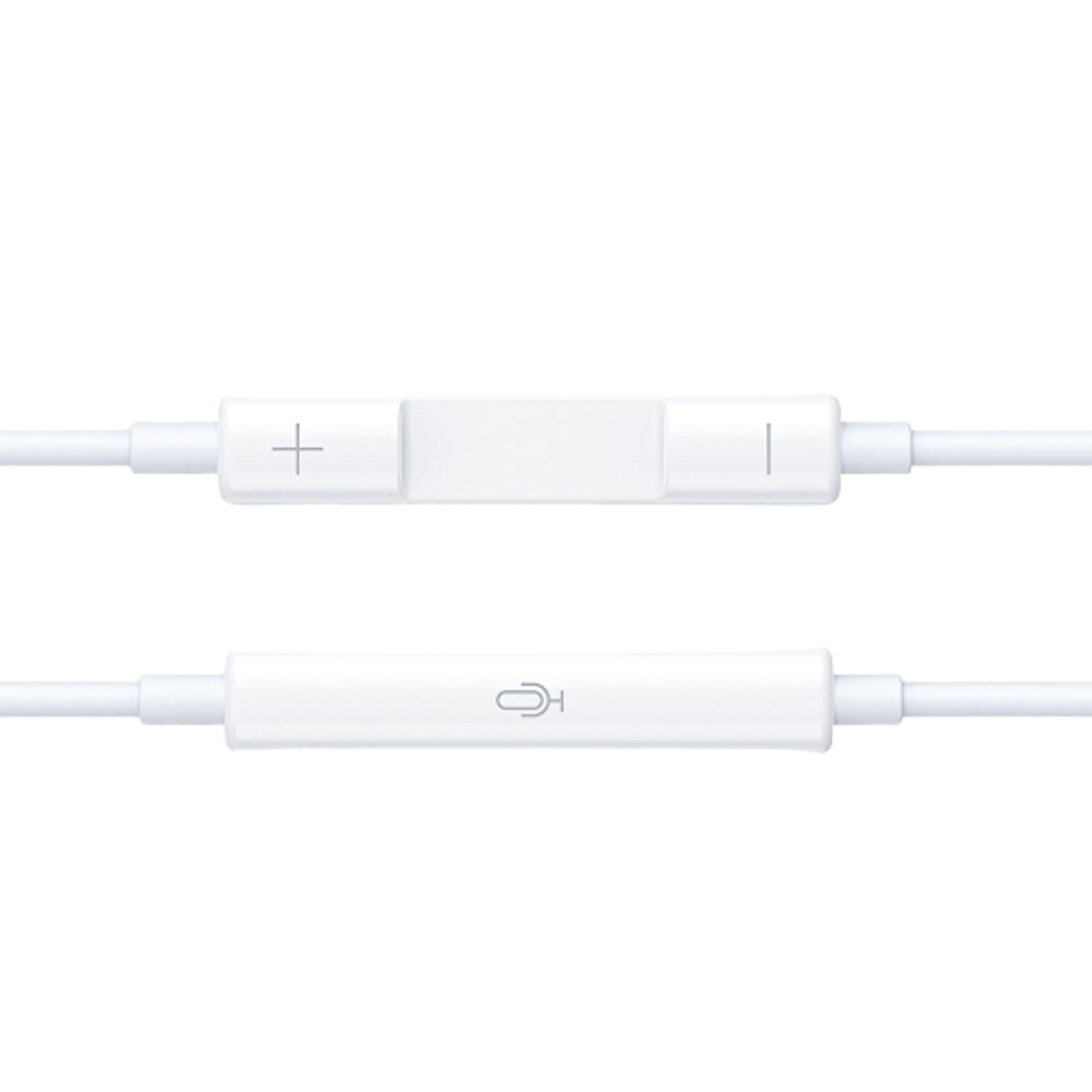 WiWU 302 Lightning Headphones 1m - Best Prices