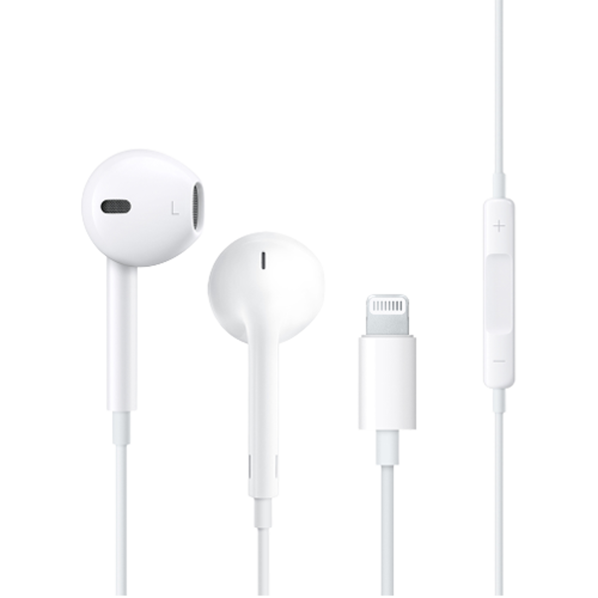 WiWU 302 Lightning Headphones 1m - Best Prices