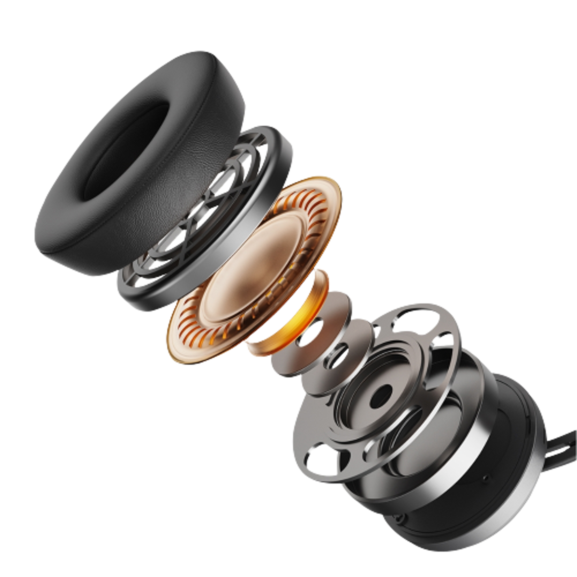 WiWU Elite Gaming Headphone - Best Prices