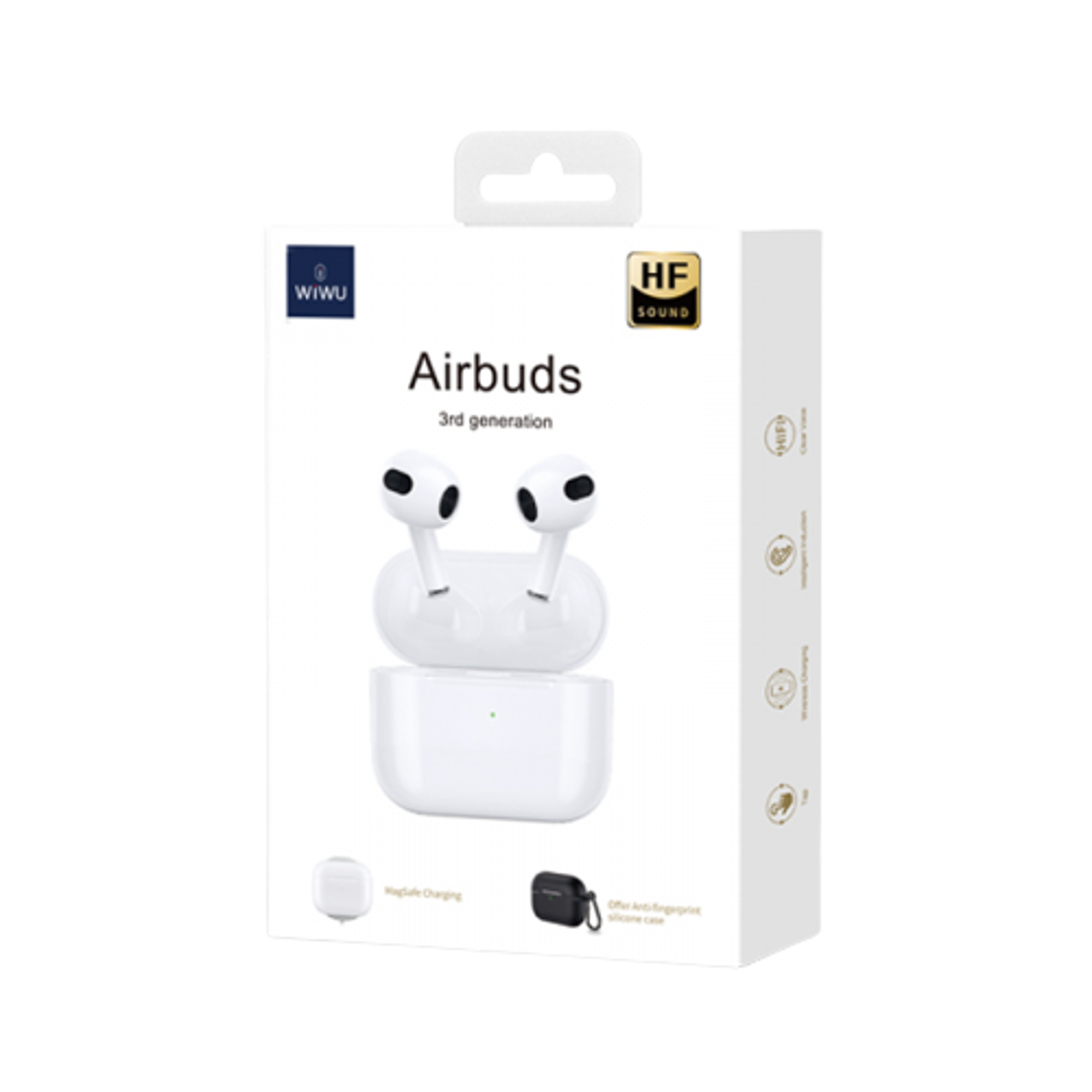 WiWU Airbuds 3 SE - Best Prices