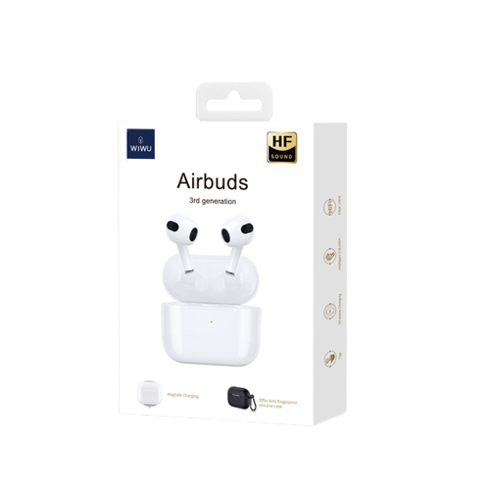 WiWU Airbuds 3 - Best Prices