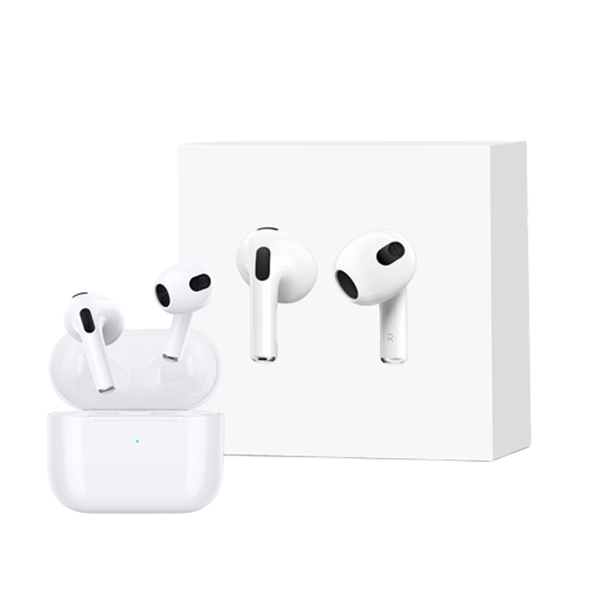 WiWU Airbuds 3 - Best Prices