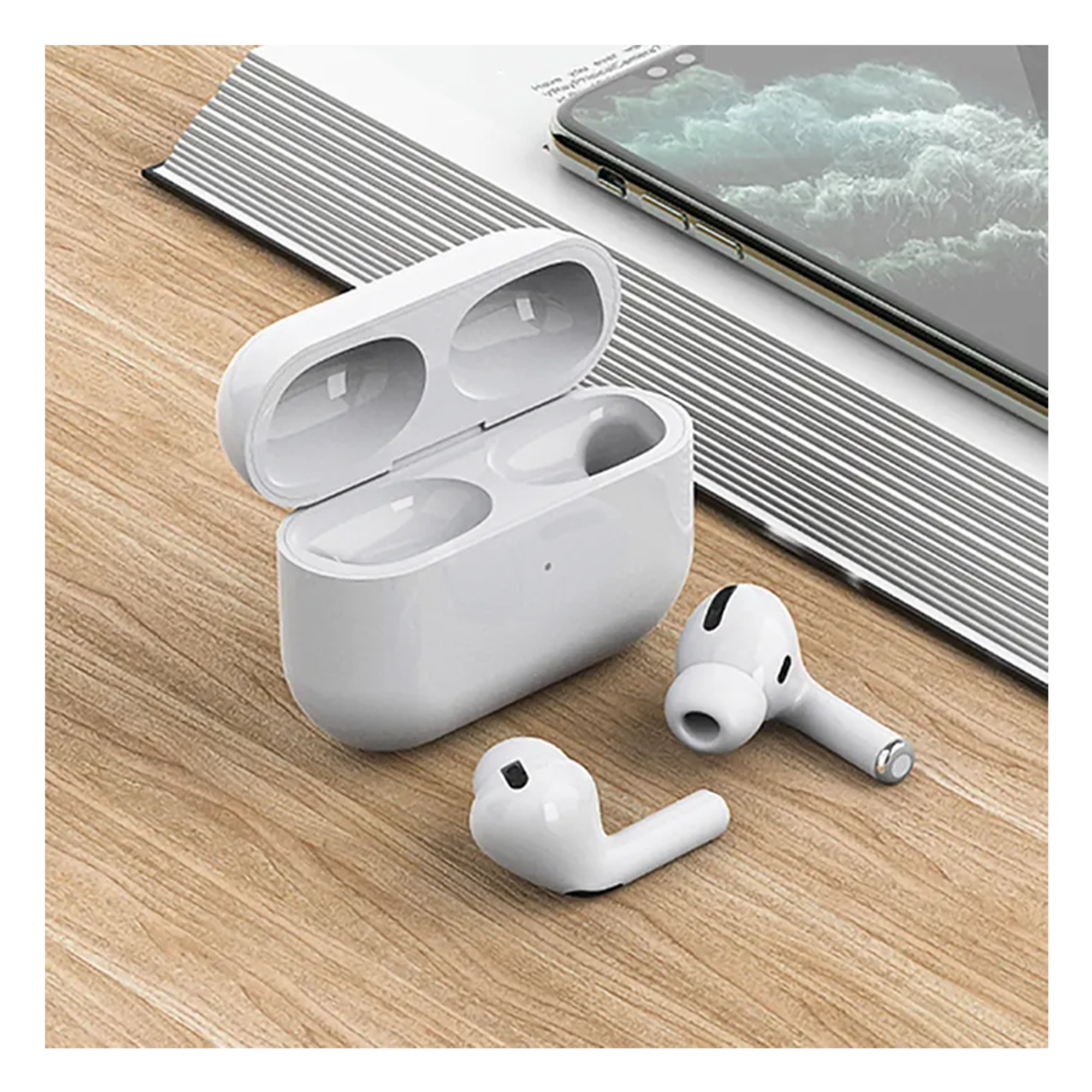 WiWU Airbuds Pro SE - Best Prices
