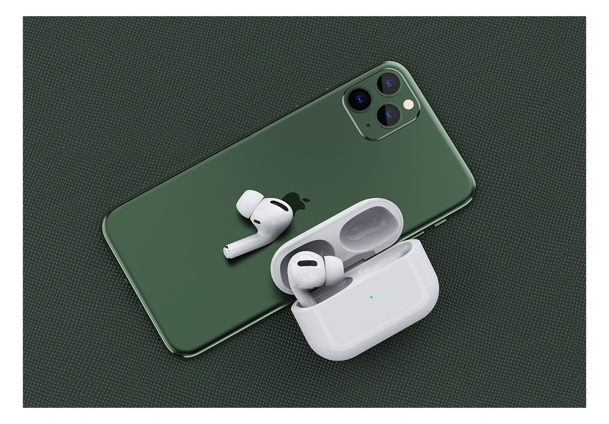 WiWU Airbuds Pro - Best Prices