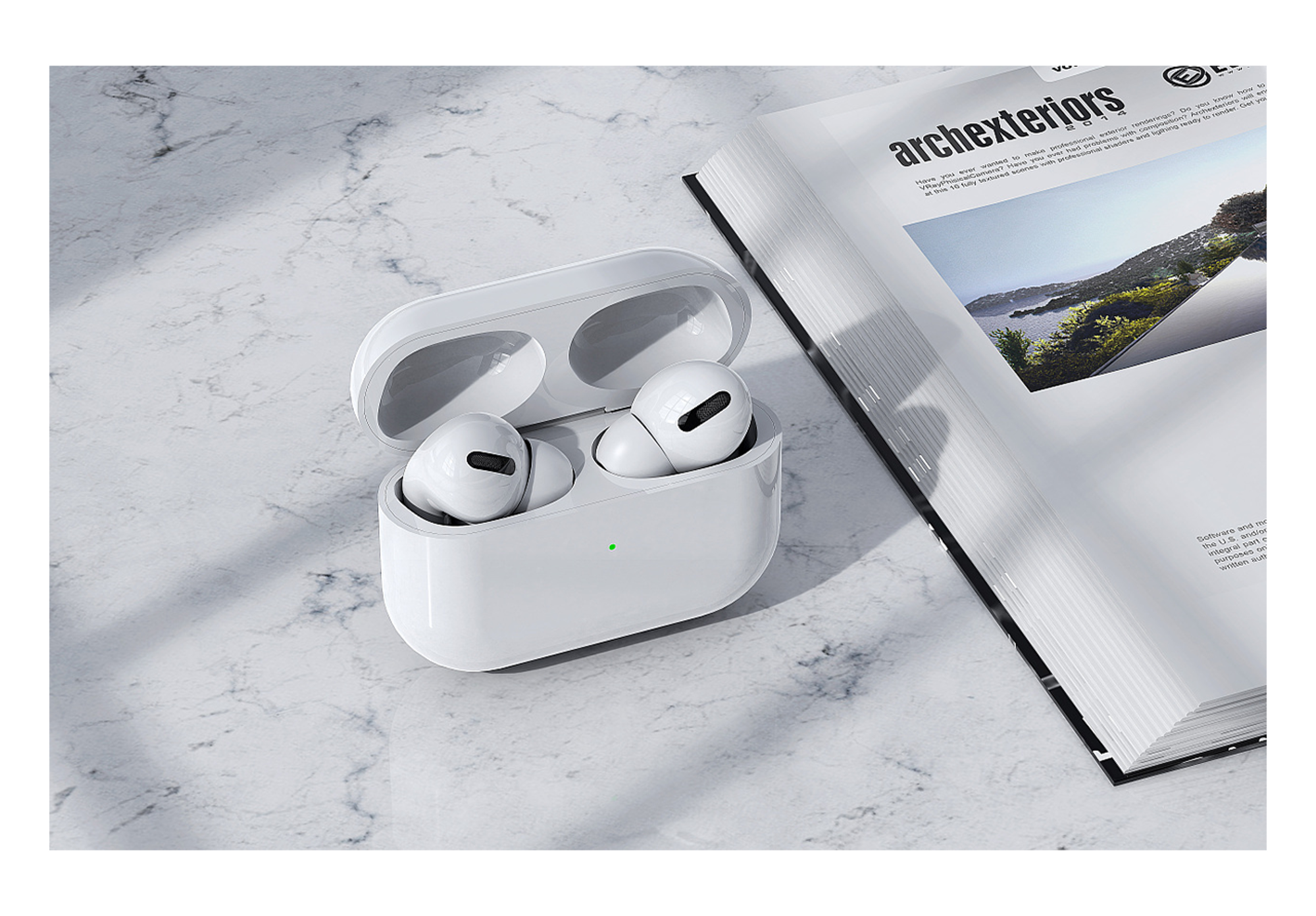 WiWU Airbuds Pro - Best Prices