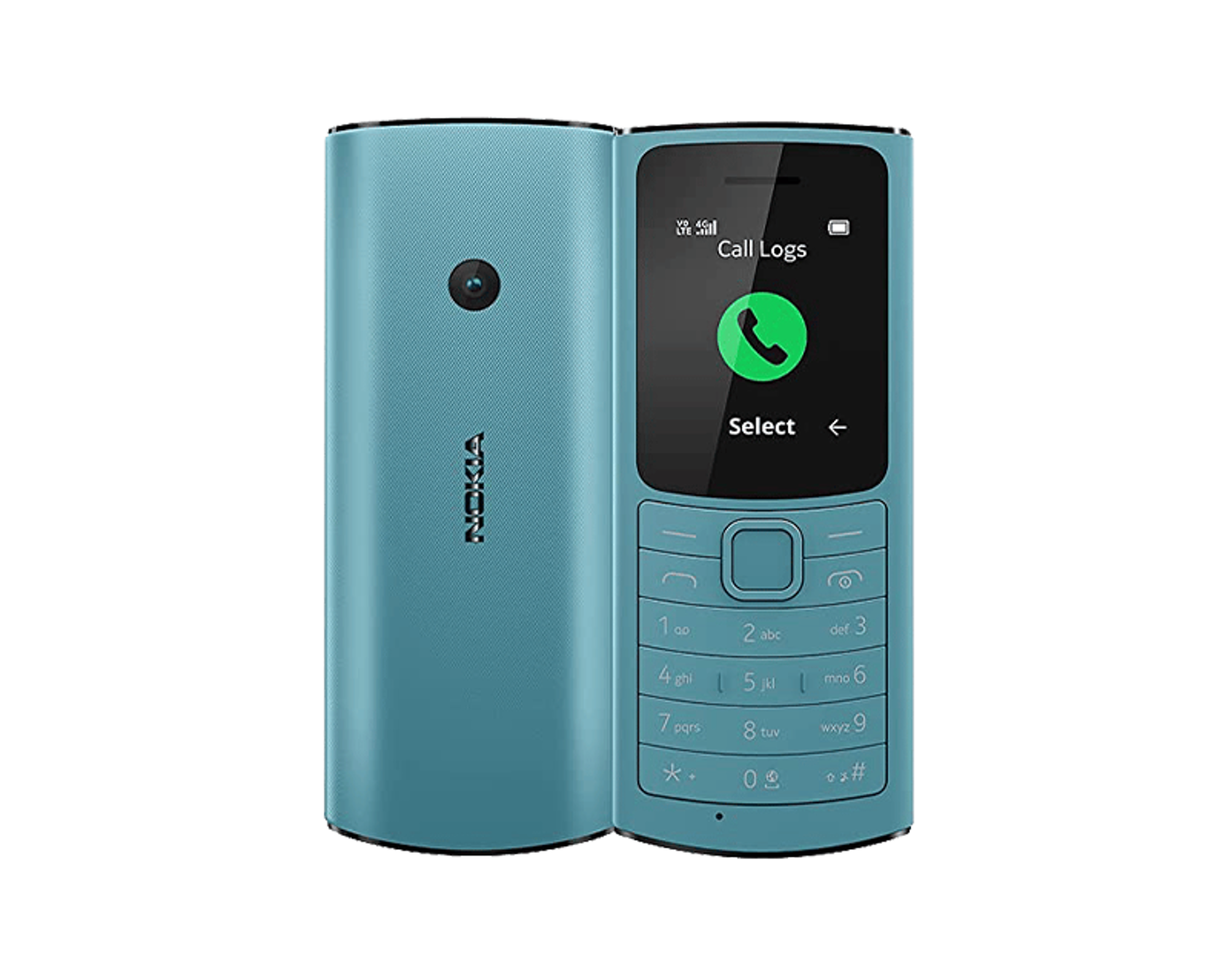 نوكيا 110 4G - أفضل سعر