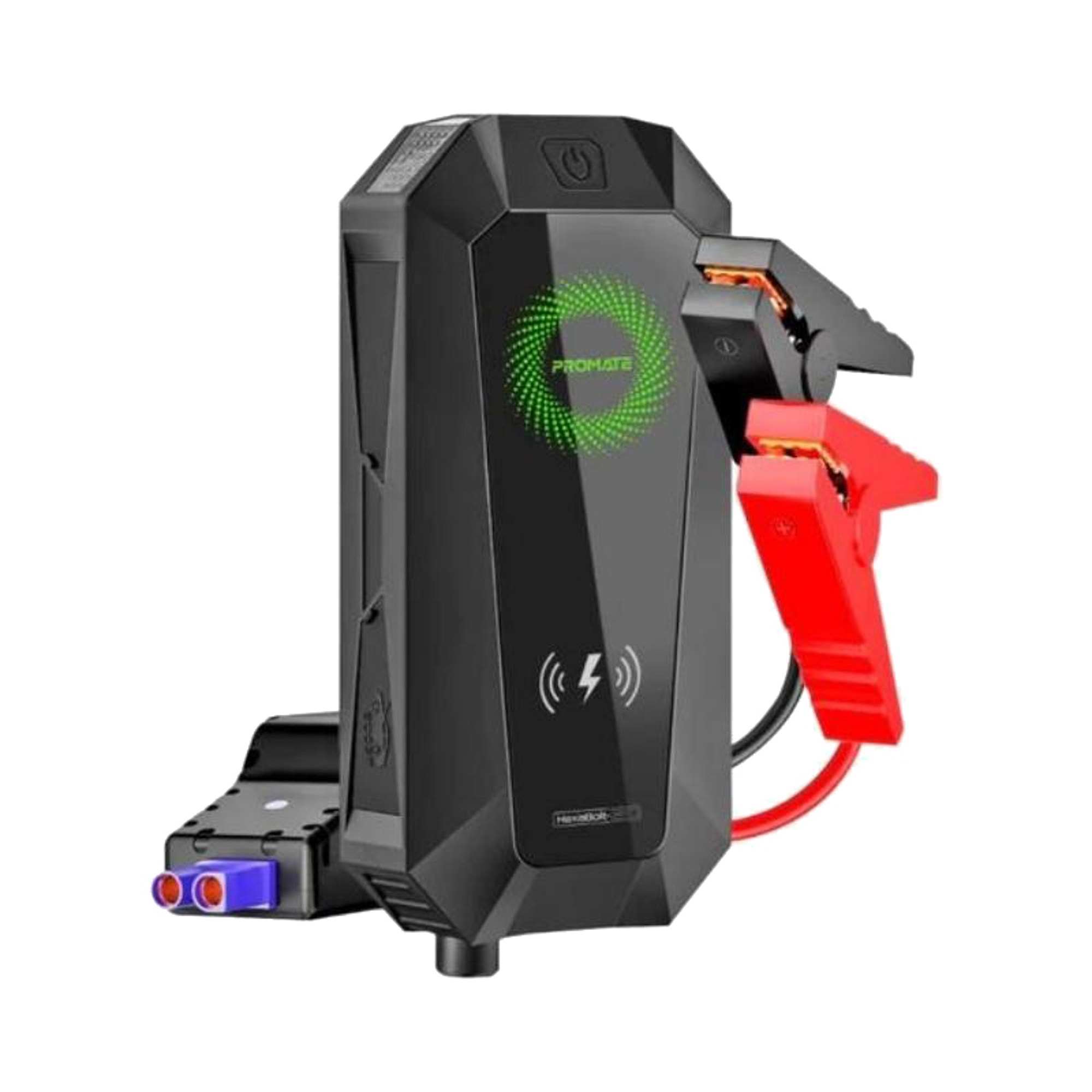PROMATE HexaBolt 20 Jump Starter Power Bank 19200mAh - Best Prices