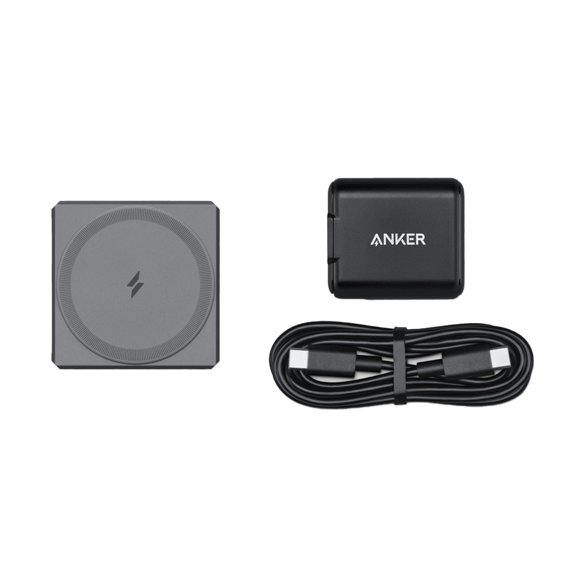 Anker 3 in 1 Cube with MagSafe - Best Prices