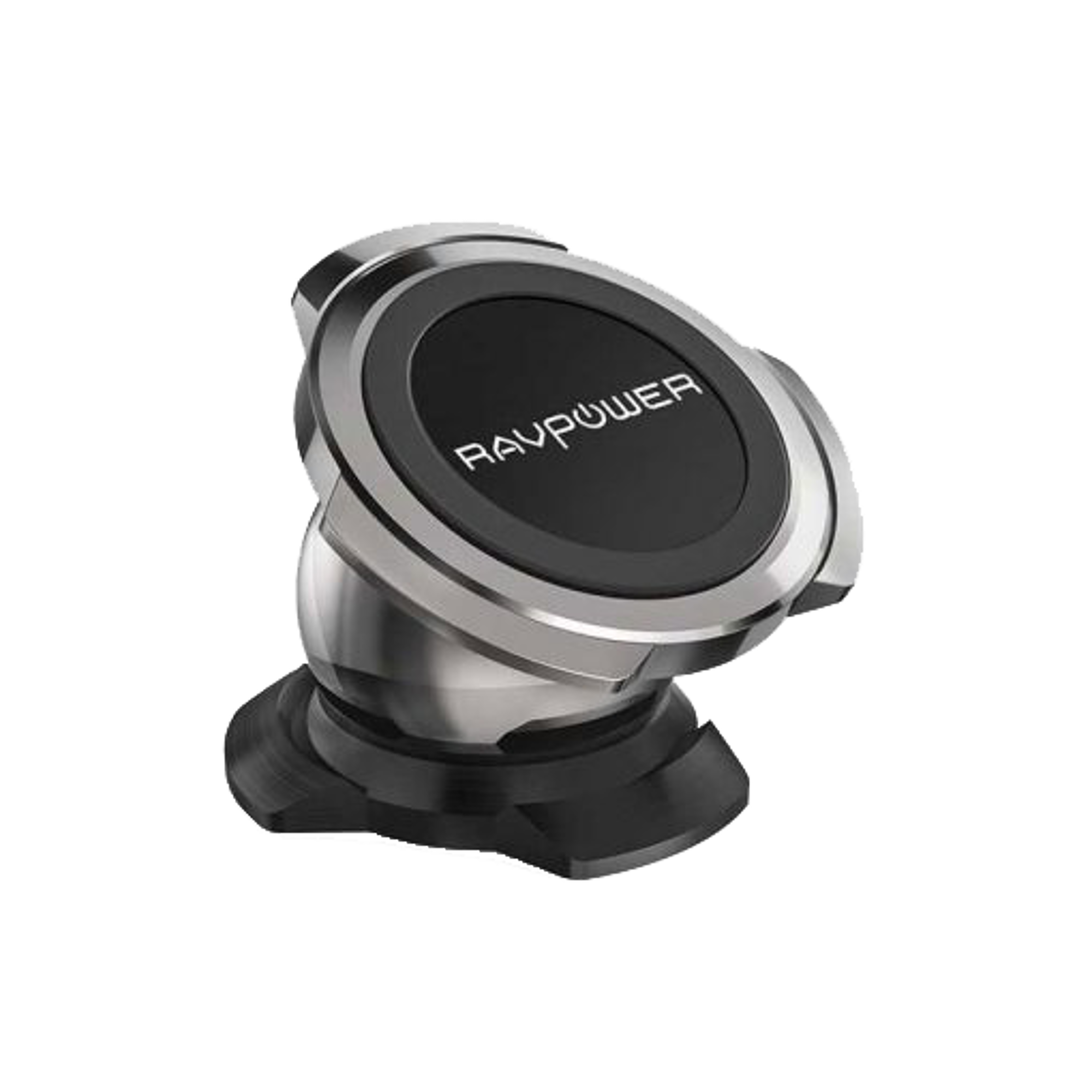RAVPower RP-SH003 Ultra-Compact Magnetic Car Phone Holder - Best Prices
