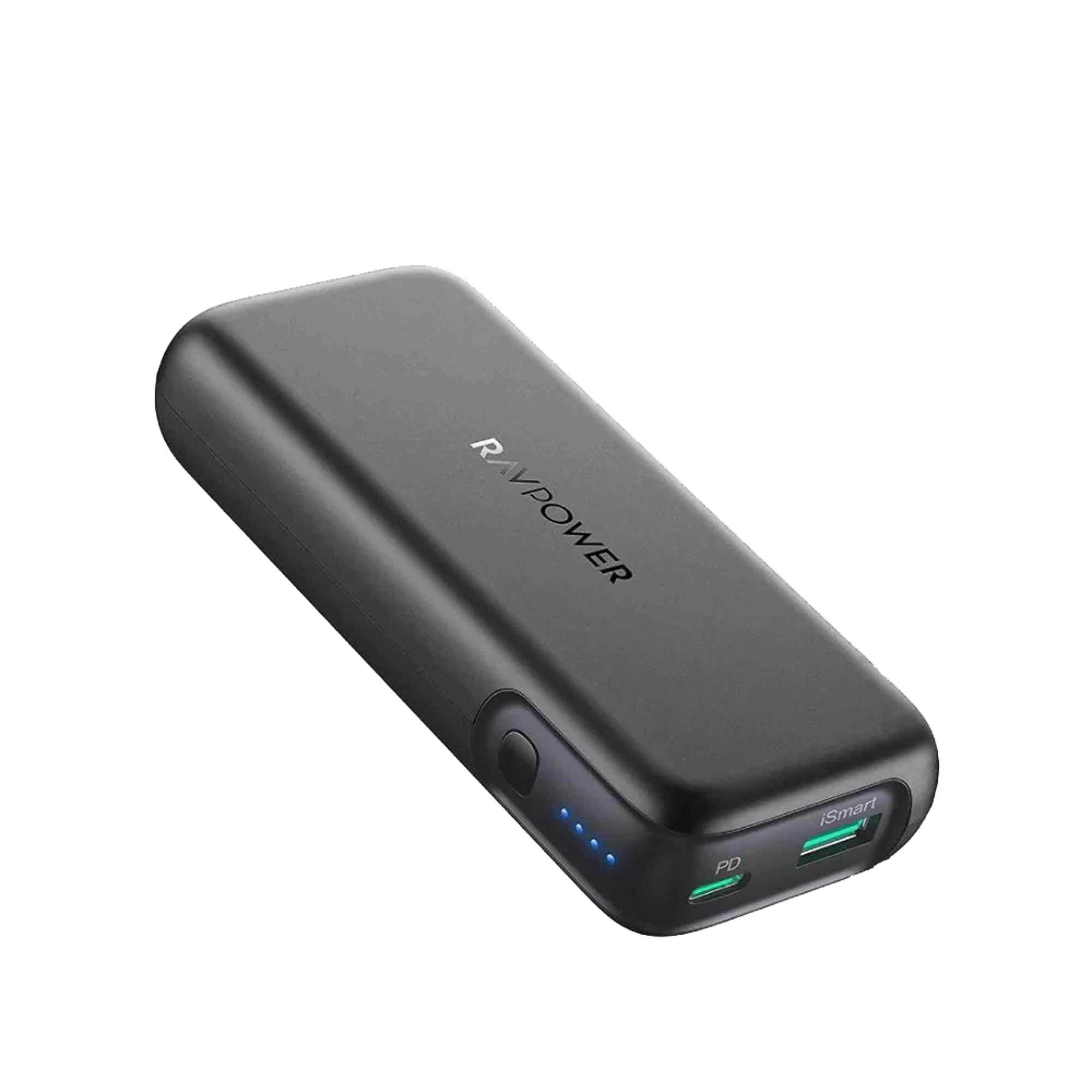 RAVPower RP-PB201 PD Pioneer 20,000mAh Power Bank 60W - Best Prices