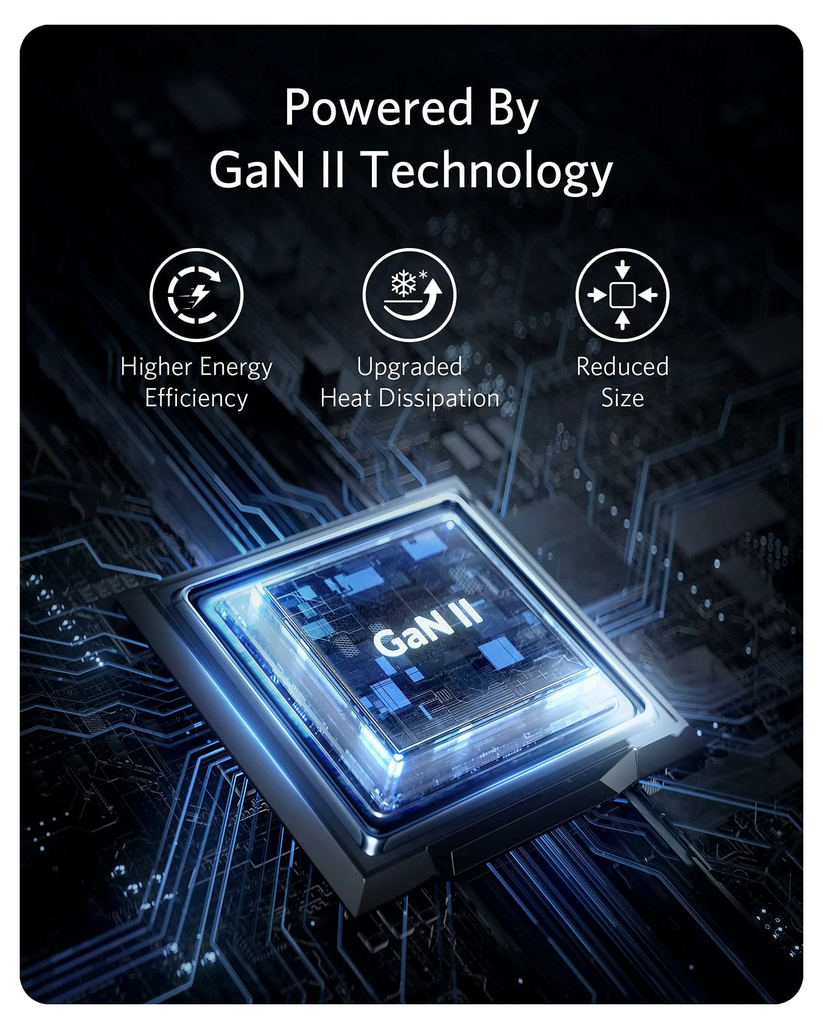Anker 711 Nano II 30W Charger - Best Prices