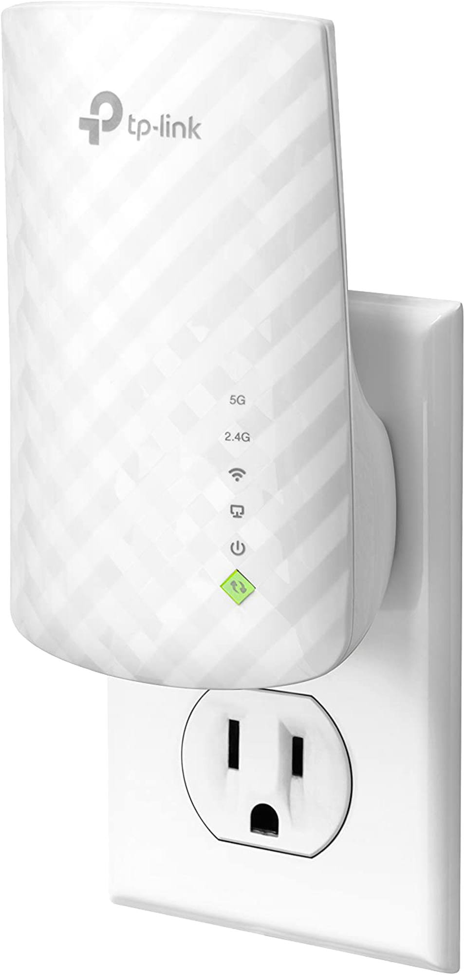 تي بي لينك RE200 | AC750 مقوي وناقل واي فاي - أفضل سعر