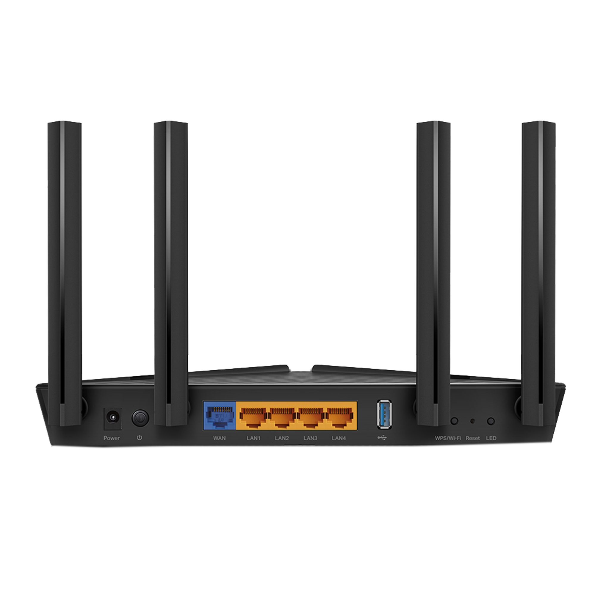تي بي لينك AX3000 راوتر واي فاي ثنائي النطاق AX50 - أفضل سعر