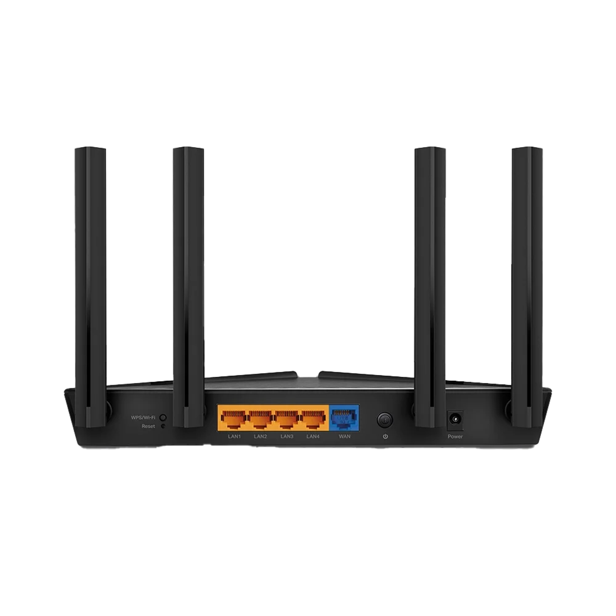 تي بي لينك AX10 | AX1500 راوتر واي فاي 6 ثنائي النطاق - أفضل سعر