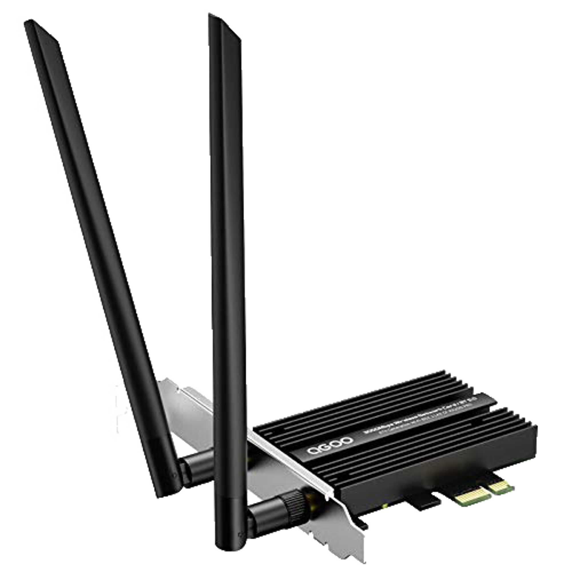 تي بي لينك AX3000  محول واي فاي 6  بلوتوث PCIe5.0 TX50E - أفضل سعر