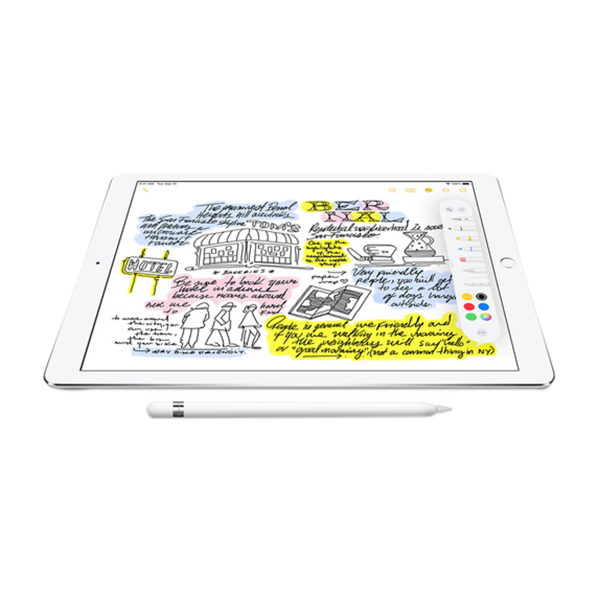 Apple Pencil 1 - Best Prices
