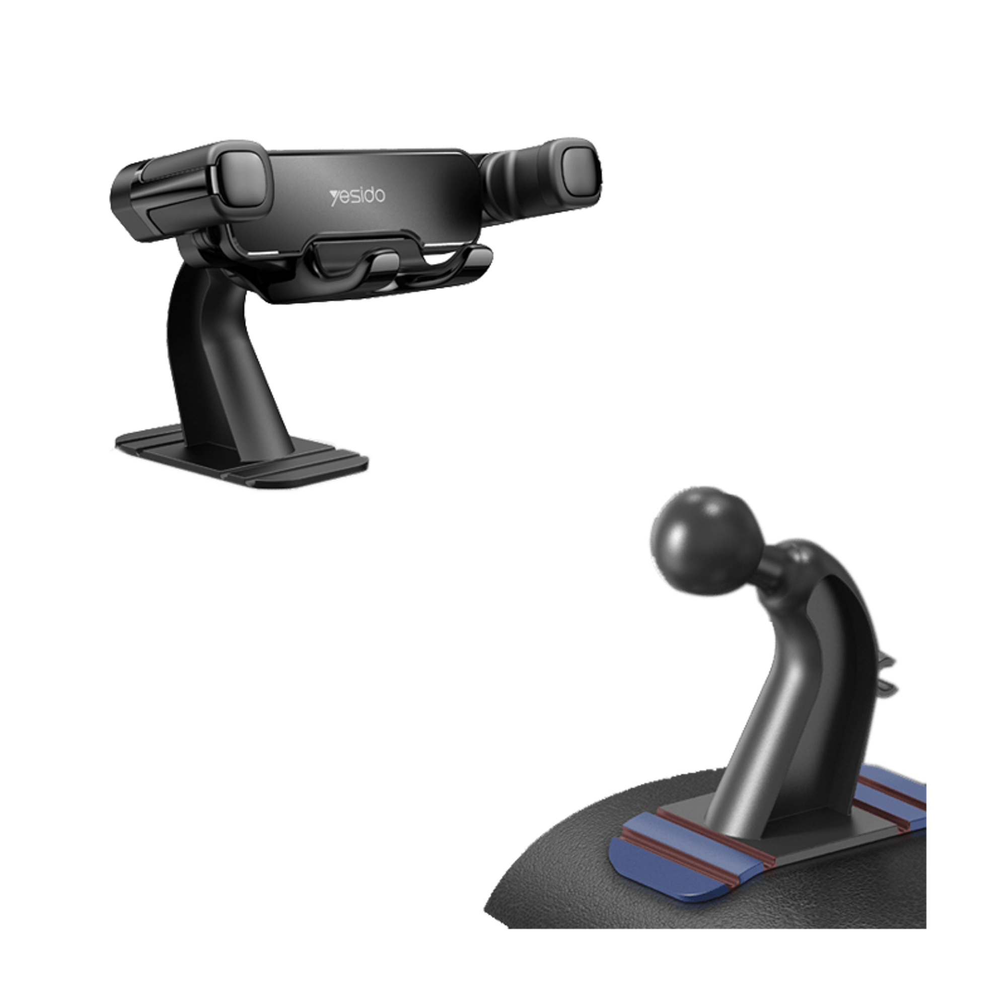 Yesido C90 Gravity Holder - Best Prices