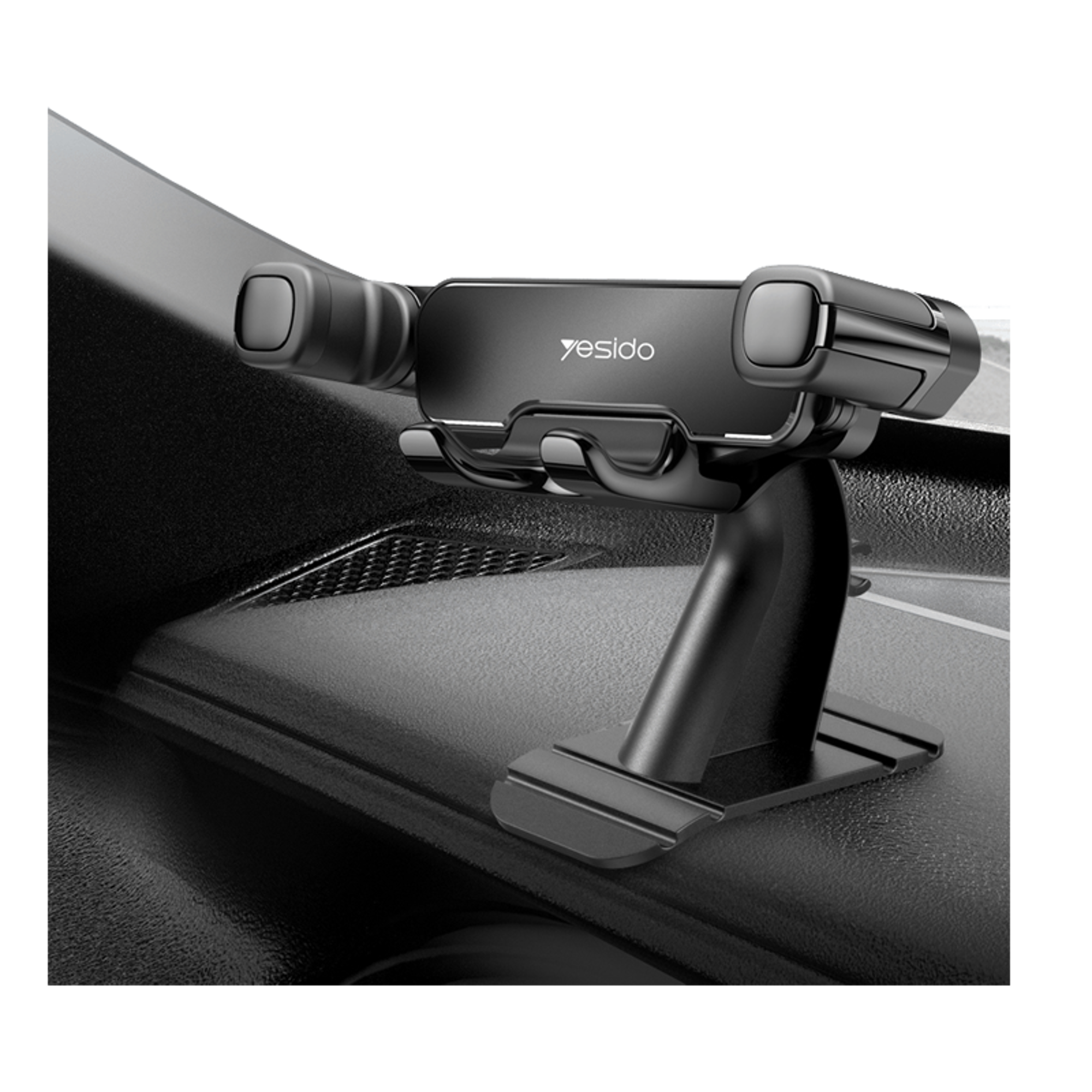 Yesido C90 Gravity Holder - Best Prices