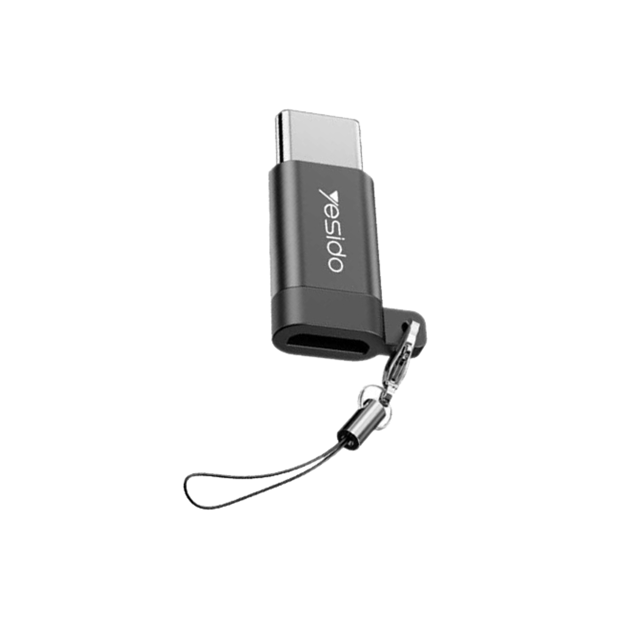 Yesido GS04 Micro to Type-C OTG - Best Prices