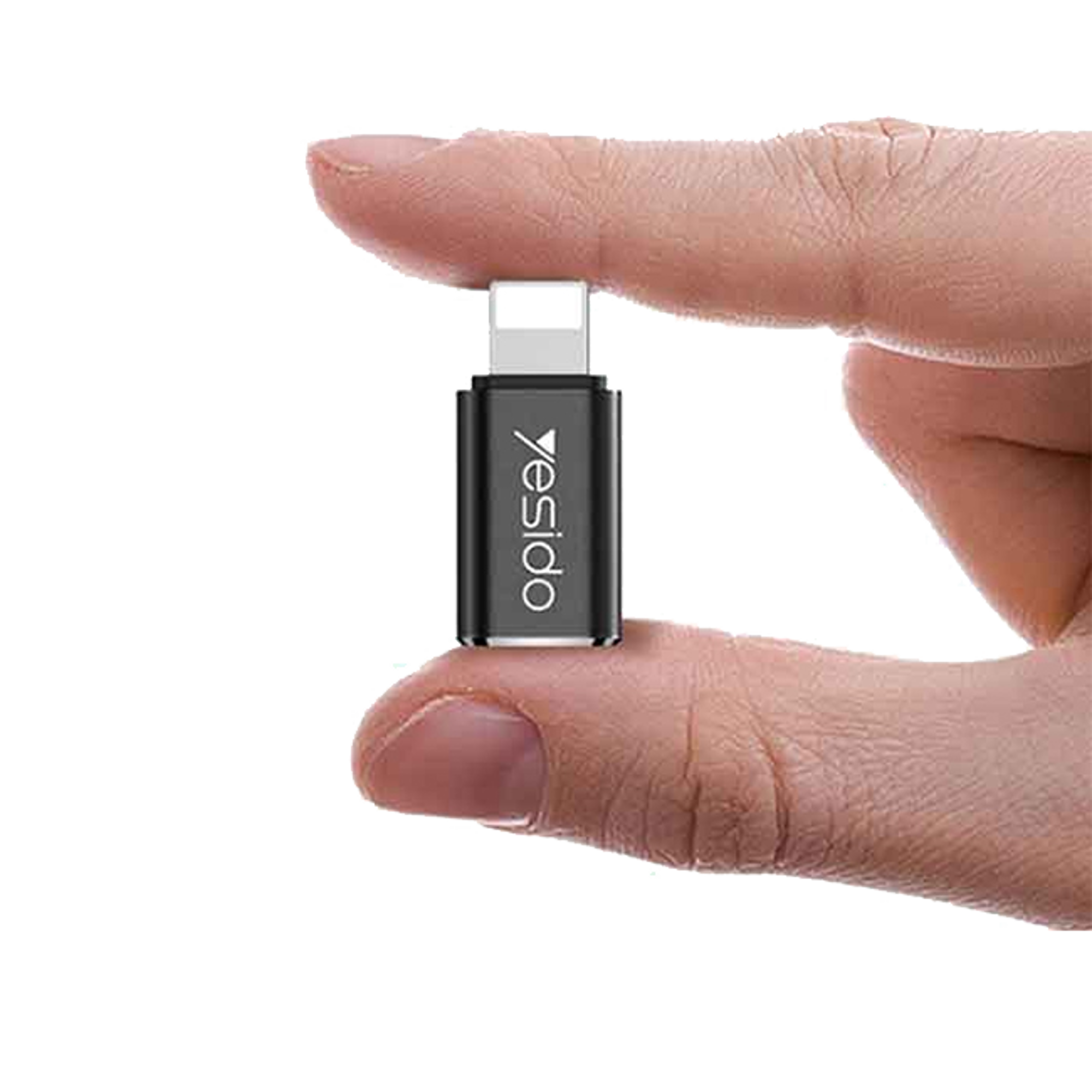 Yesido GS03 Type-C to Lightning OTG Adapter - Best Prices