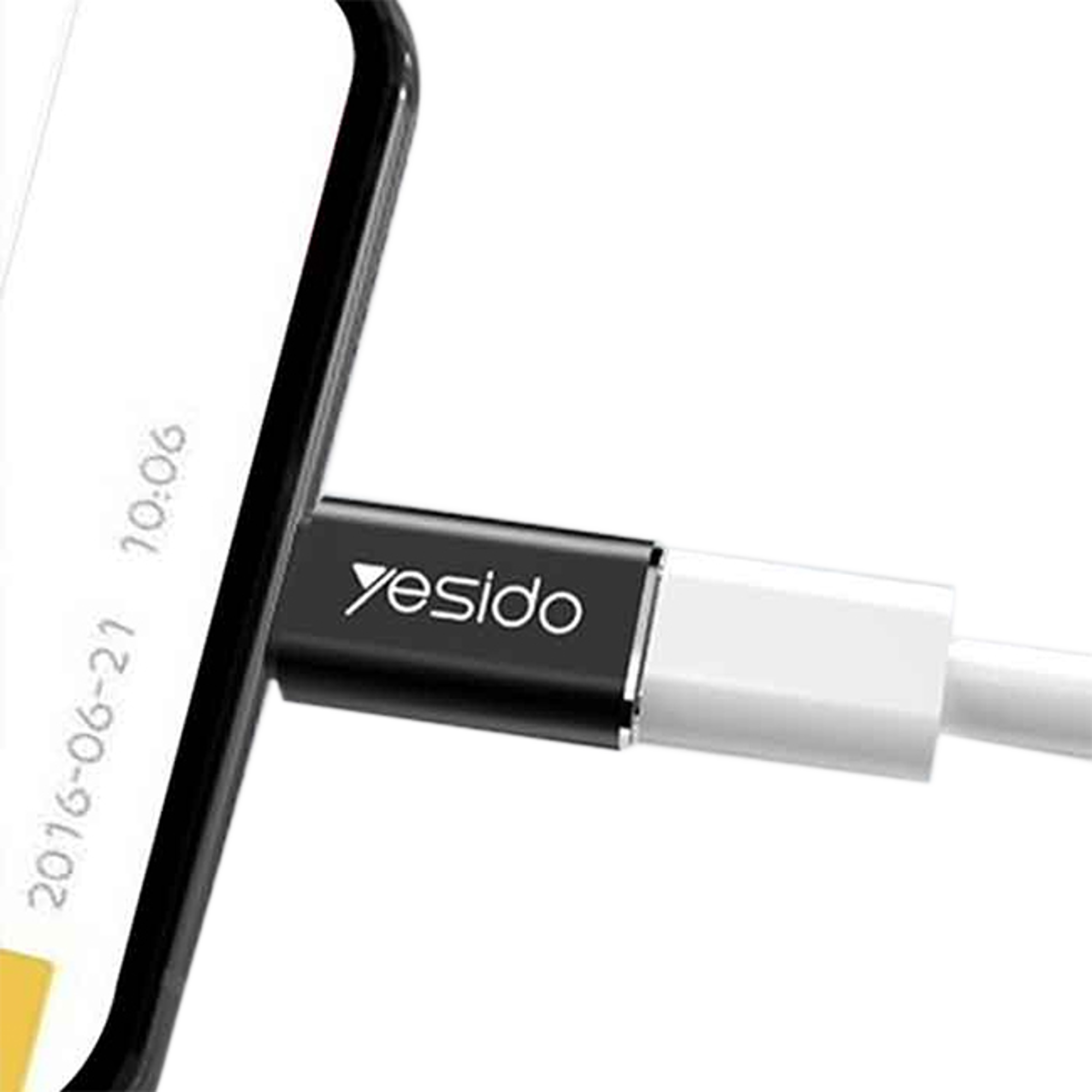Yesido GS03 Type-C to Lightning OTG Adapter - Best Prices