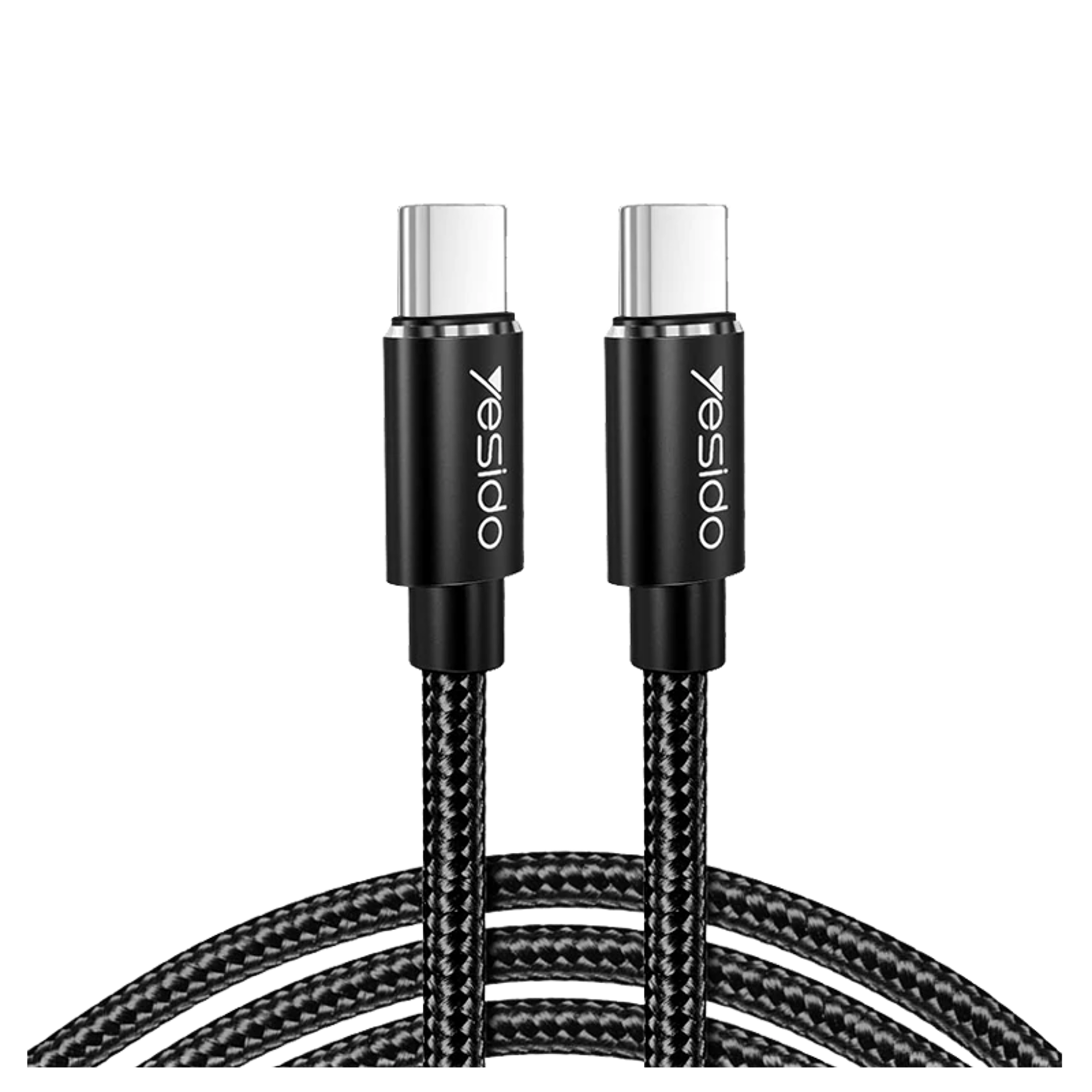 Yesido CA55 Type-C Data Cable 1.2m - Best Prices