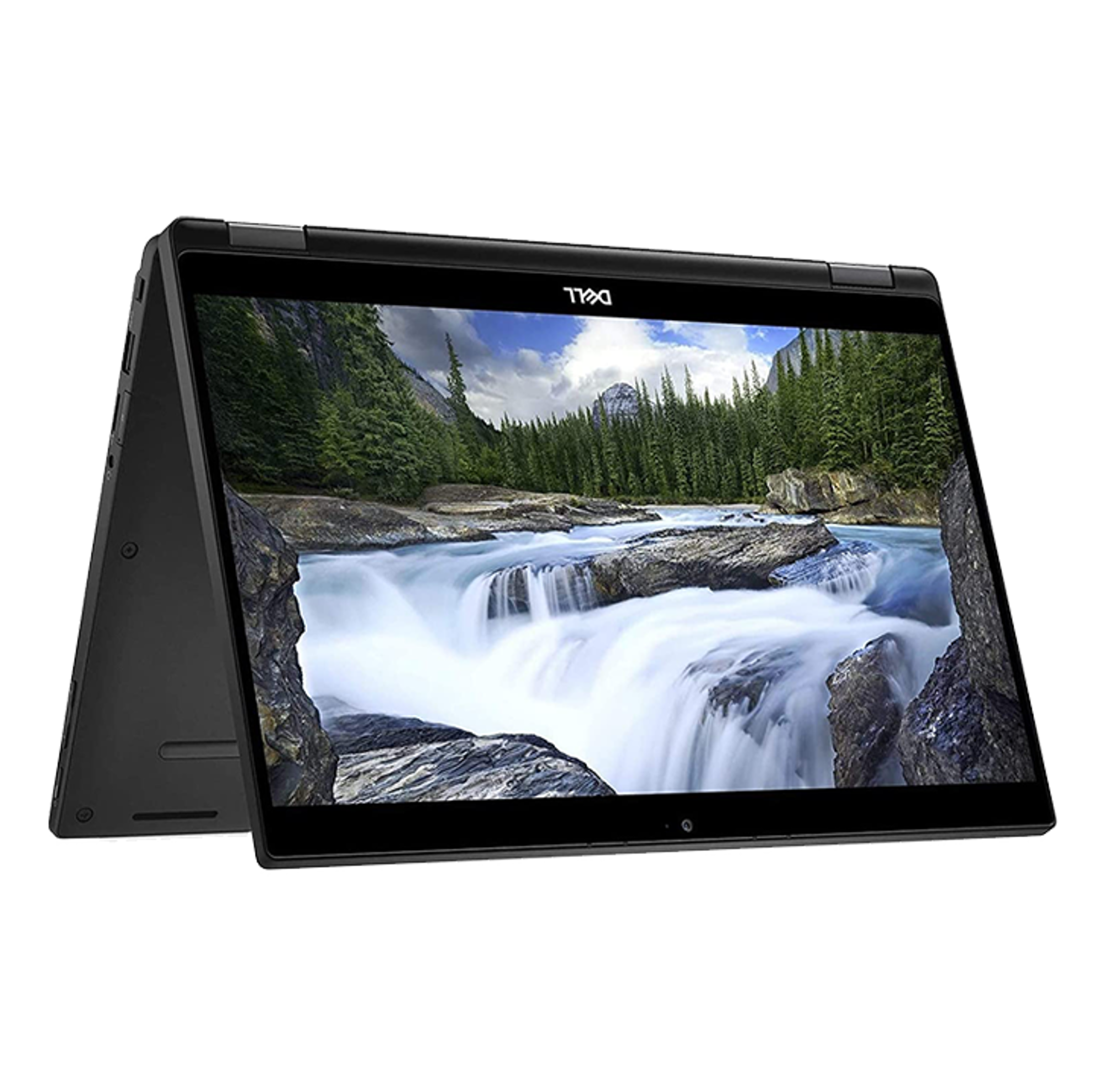 Dell Latitude 7390 2 in 1 Laptop, 13.3" FHD Touch Display - Best Prices