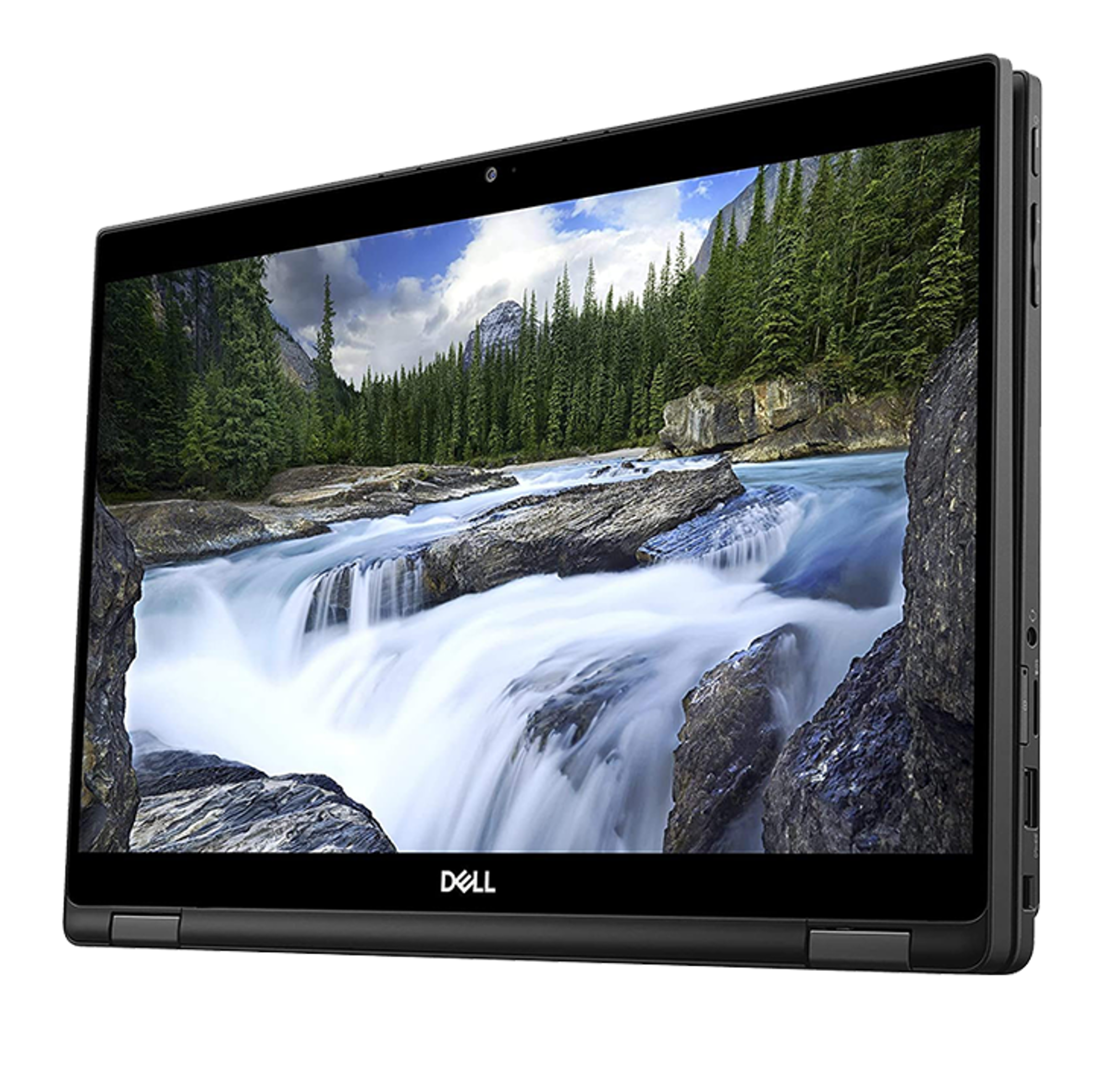 Dell Latitude 7390 2 in 1 Laptop, 13.3" FHD Touch Display - Best Prices