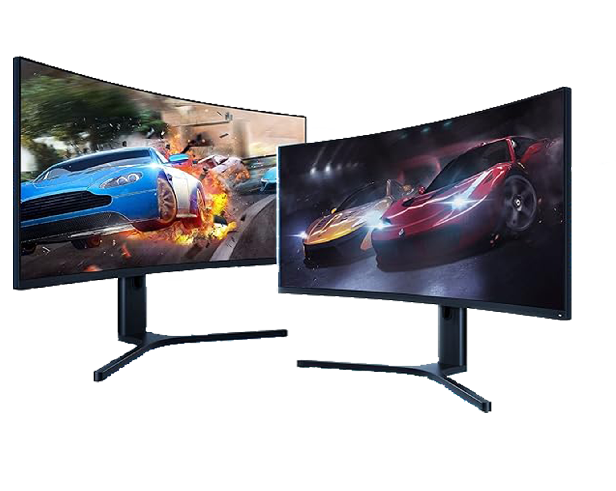 شاومي شاشة العاب منحنية 30" - أفضل سعر