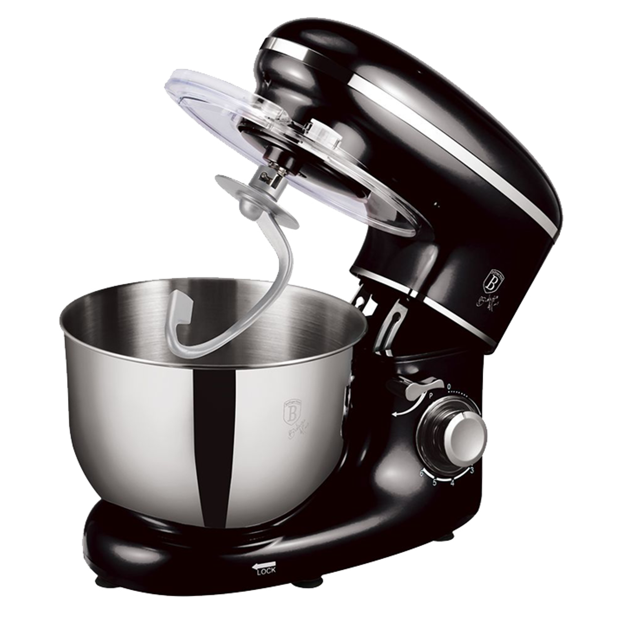 Berlinger Haus Stand Mixer 6L - Best Prices