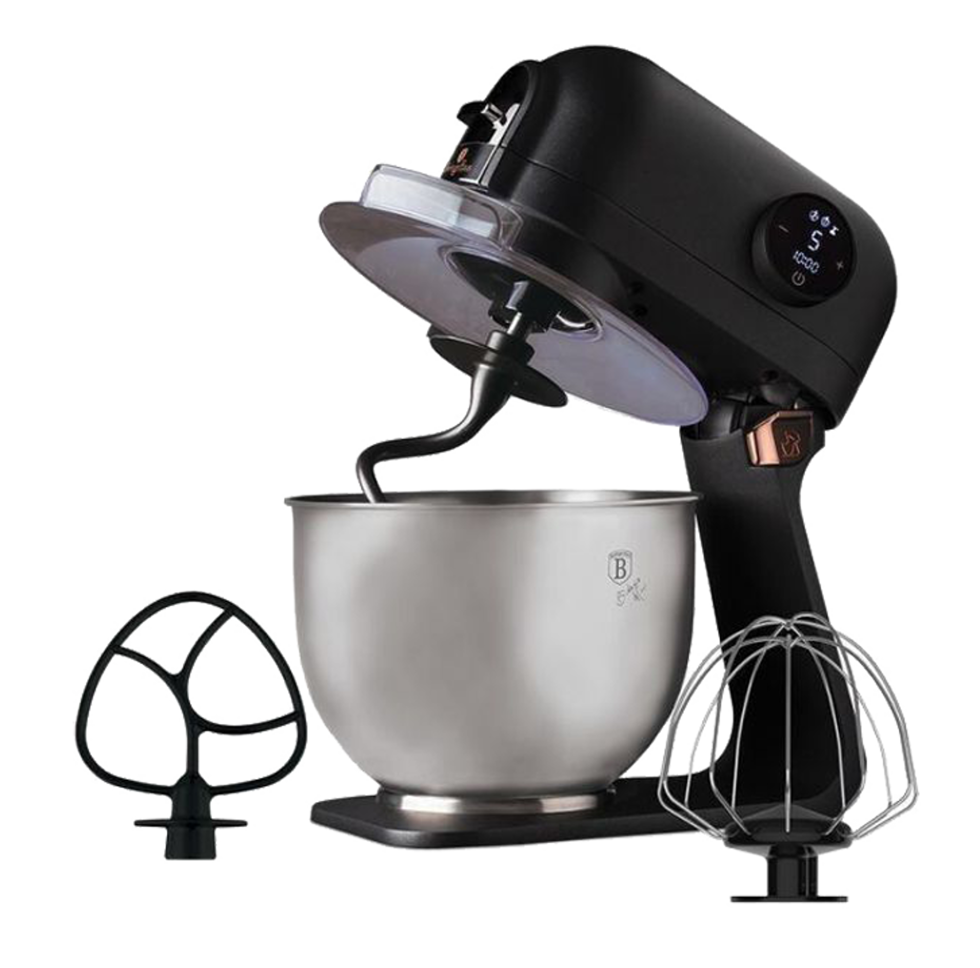 Berlinger Haus Digital Stand Mixer 5L - Best Prices