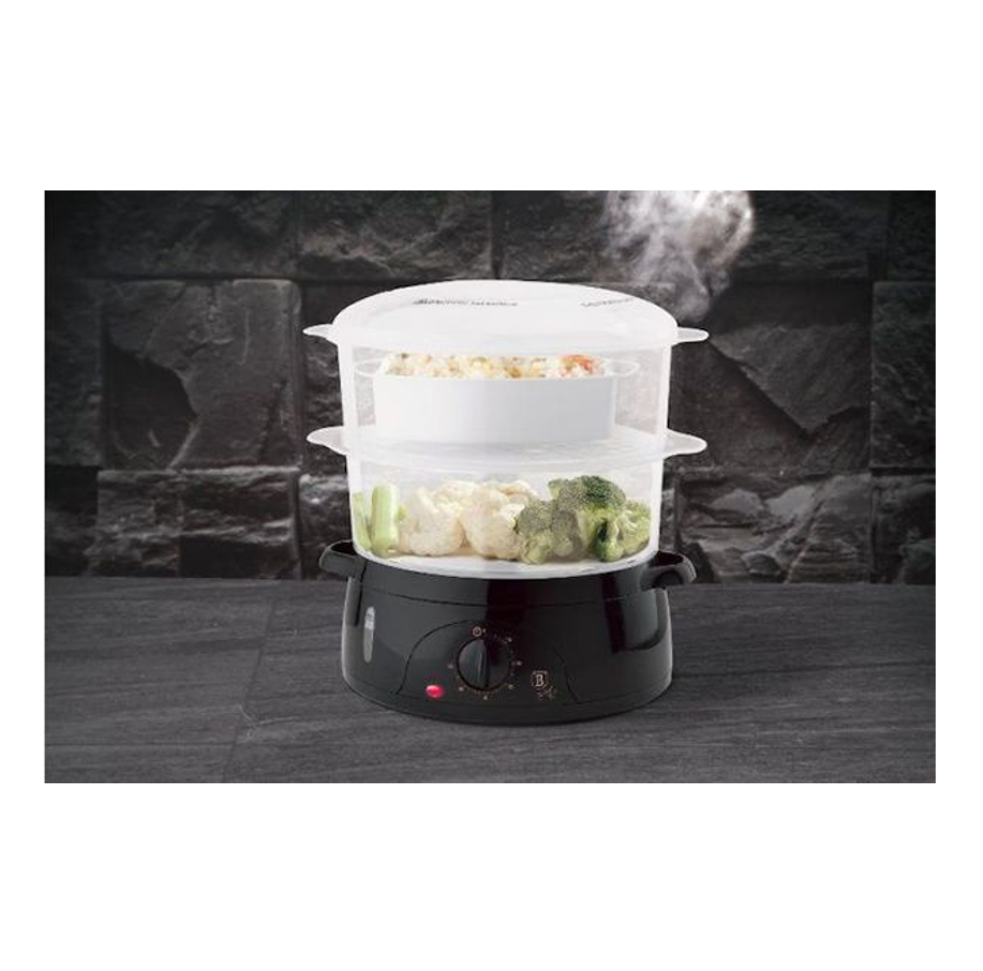 Berlinger Haus 6L Steamer - Best Prices