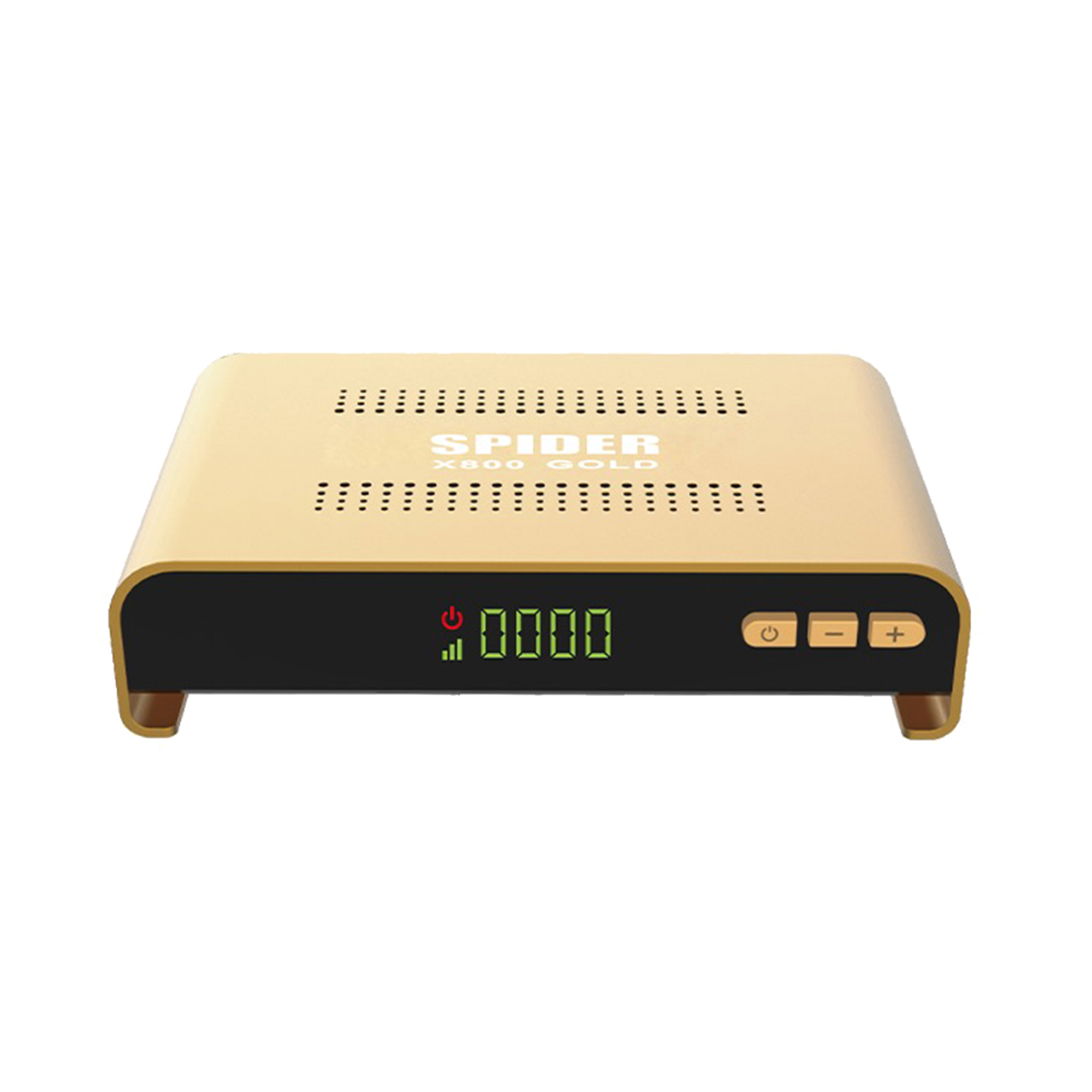 سبايدر ريسيفر X800 5G - أفضل سعر