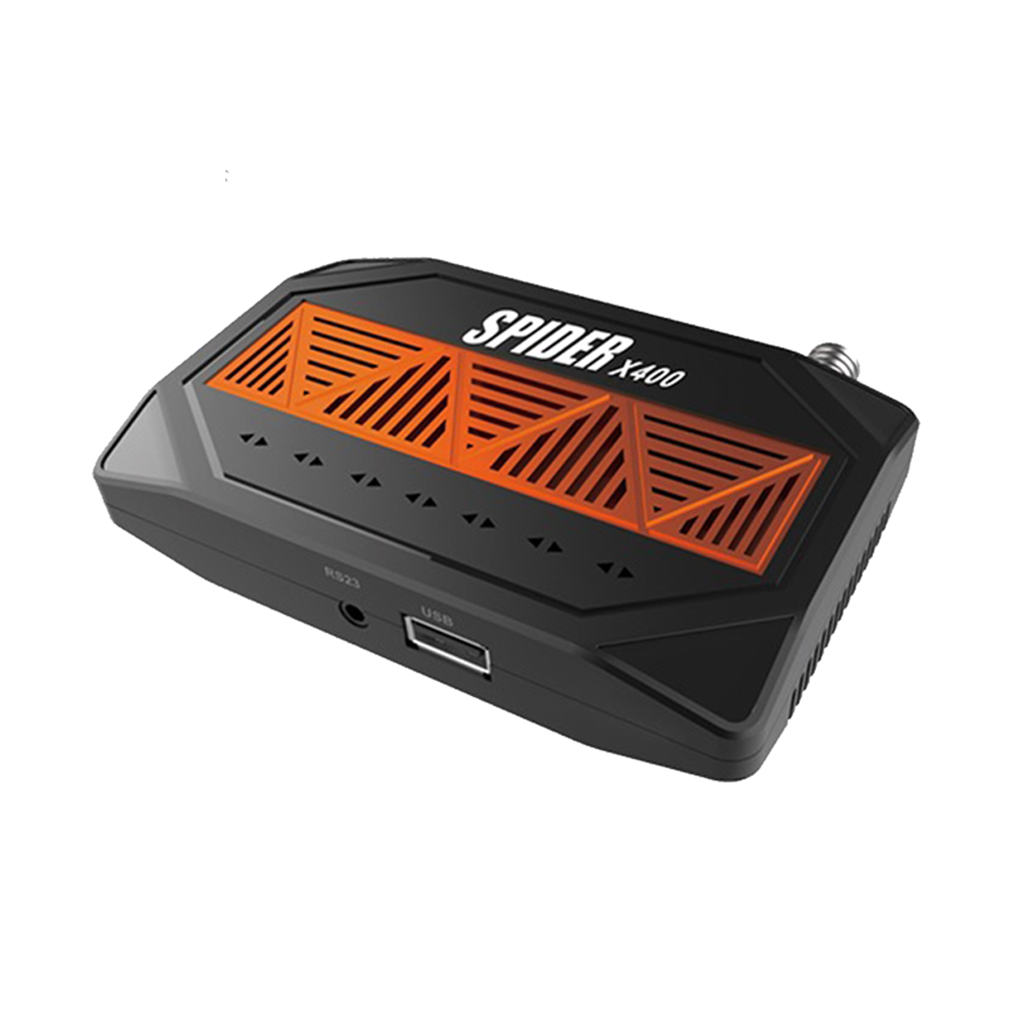 Spider X400 Receiver - Best Prices