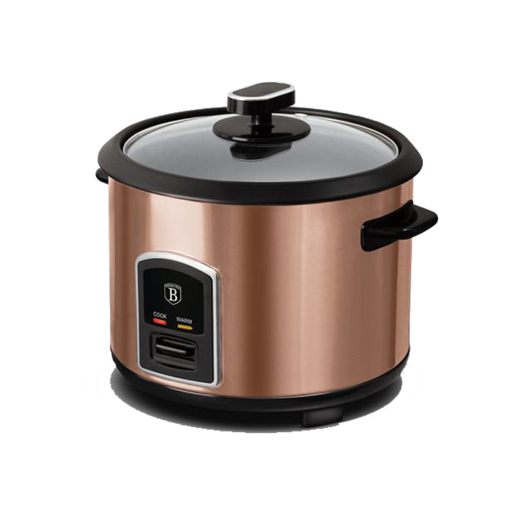 Berlinger Haus Electric Rice Cooker 1.8L - Best Prices