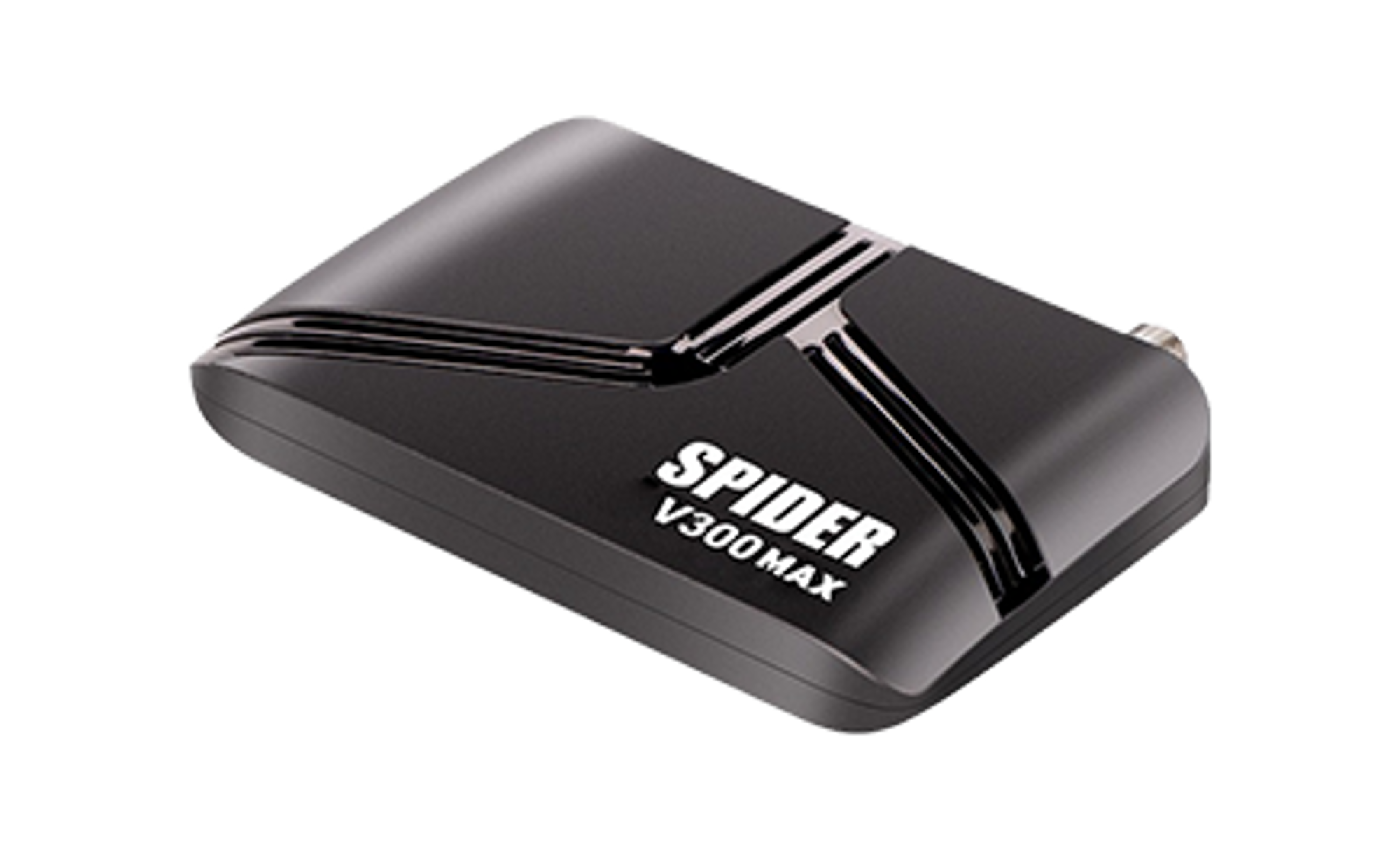 سبايدر ريسيفر V300 ماكس - أفضل سعر