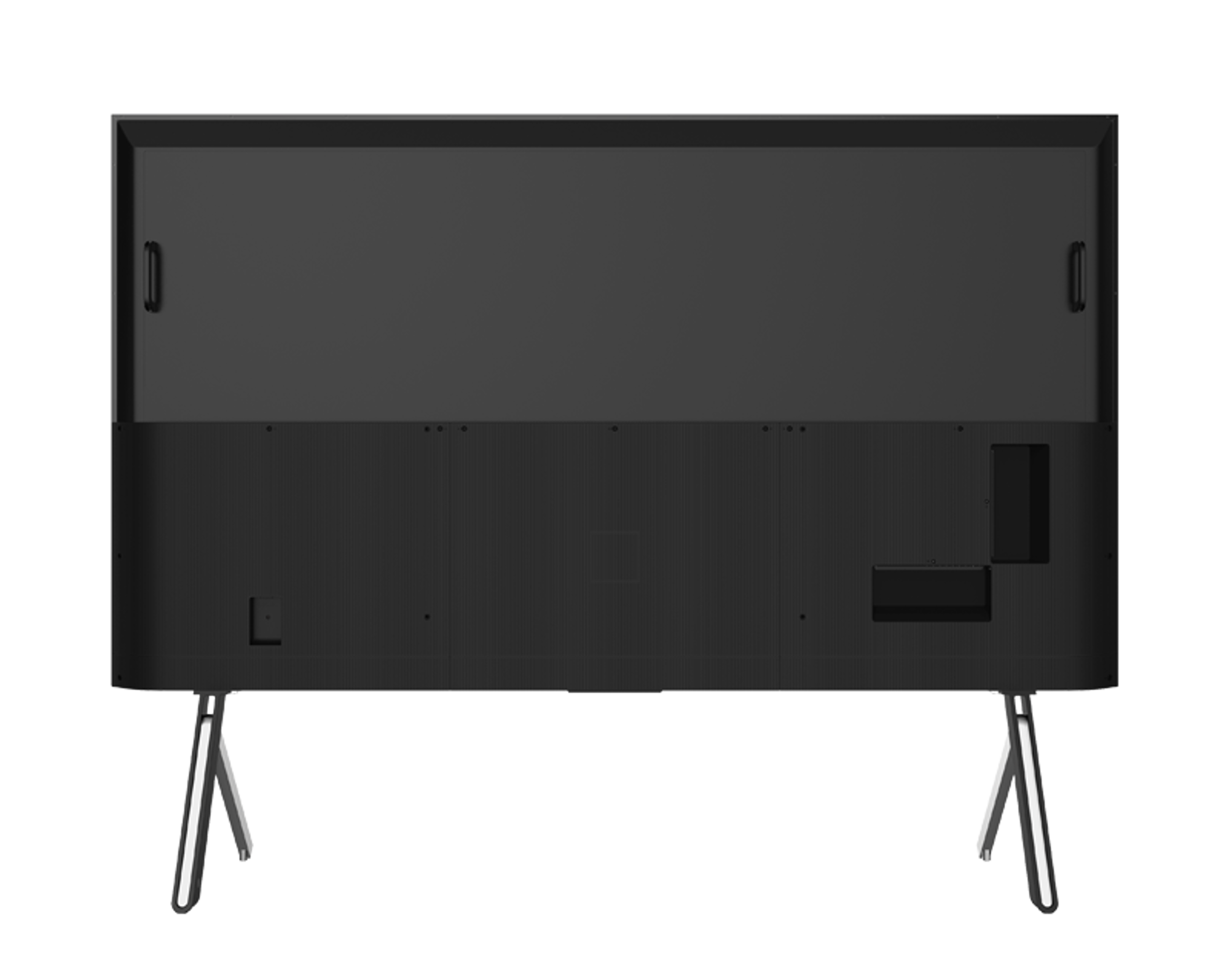 G-Guard GG-98" SUAV COMMANDER+ Smart 4K TV - Best Prices
